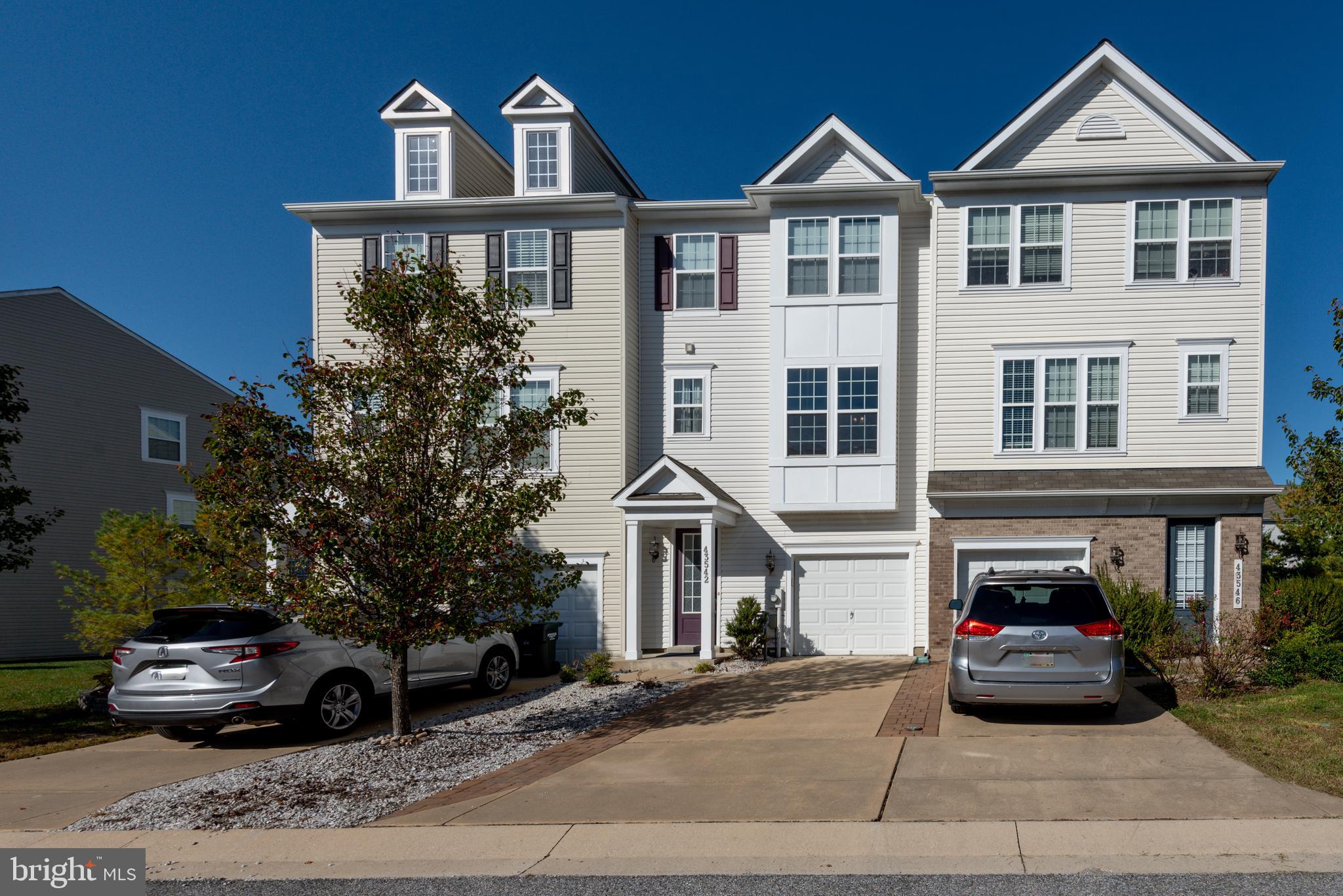 MAGNOLIA PARK AT WILDEWOOD - Residential