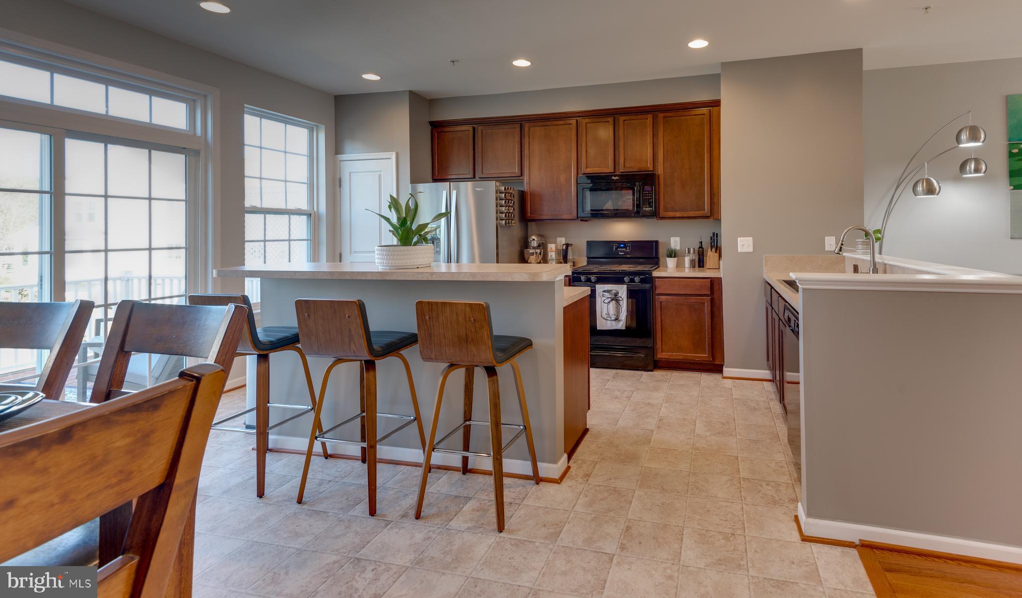 MAGNOLIA PARK AT WILDEWOOD - Residential