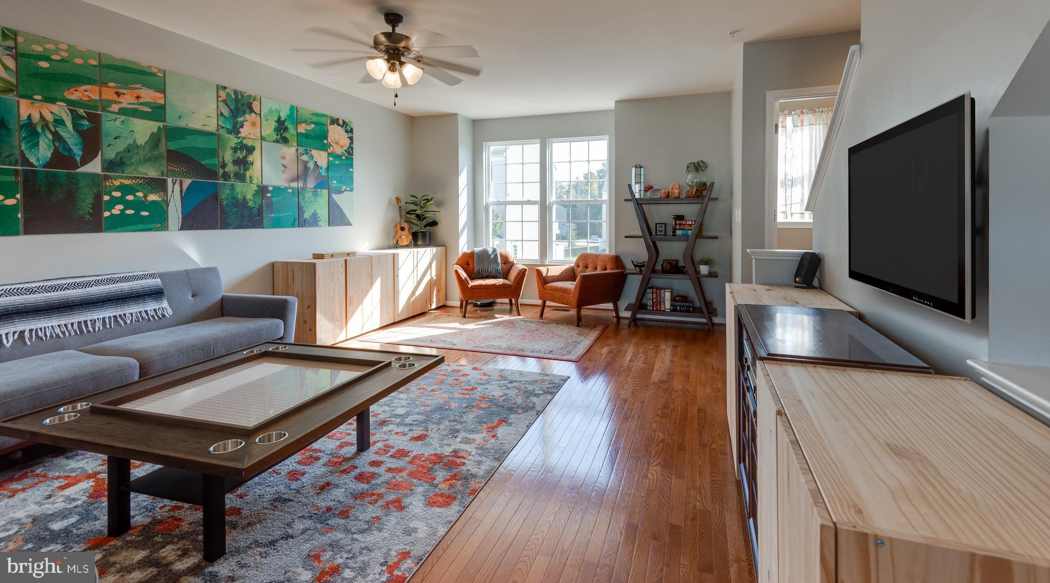 MAGNOLIA PARK AT WILDEWOOD - Residential