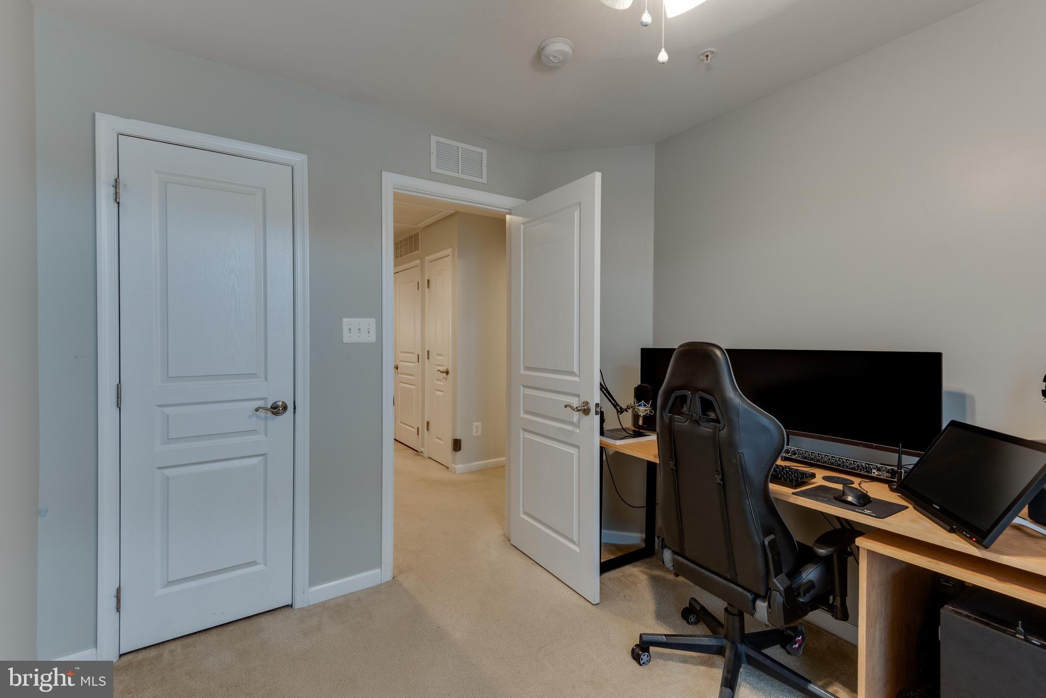 MAGNOLIA PARK AT WILDEWOOD - Residential