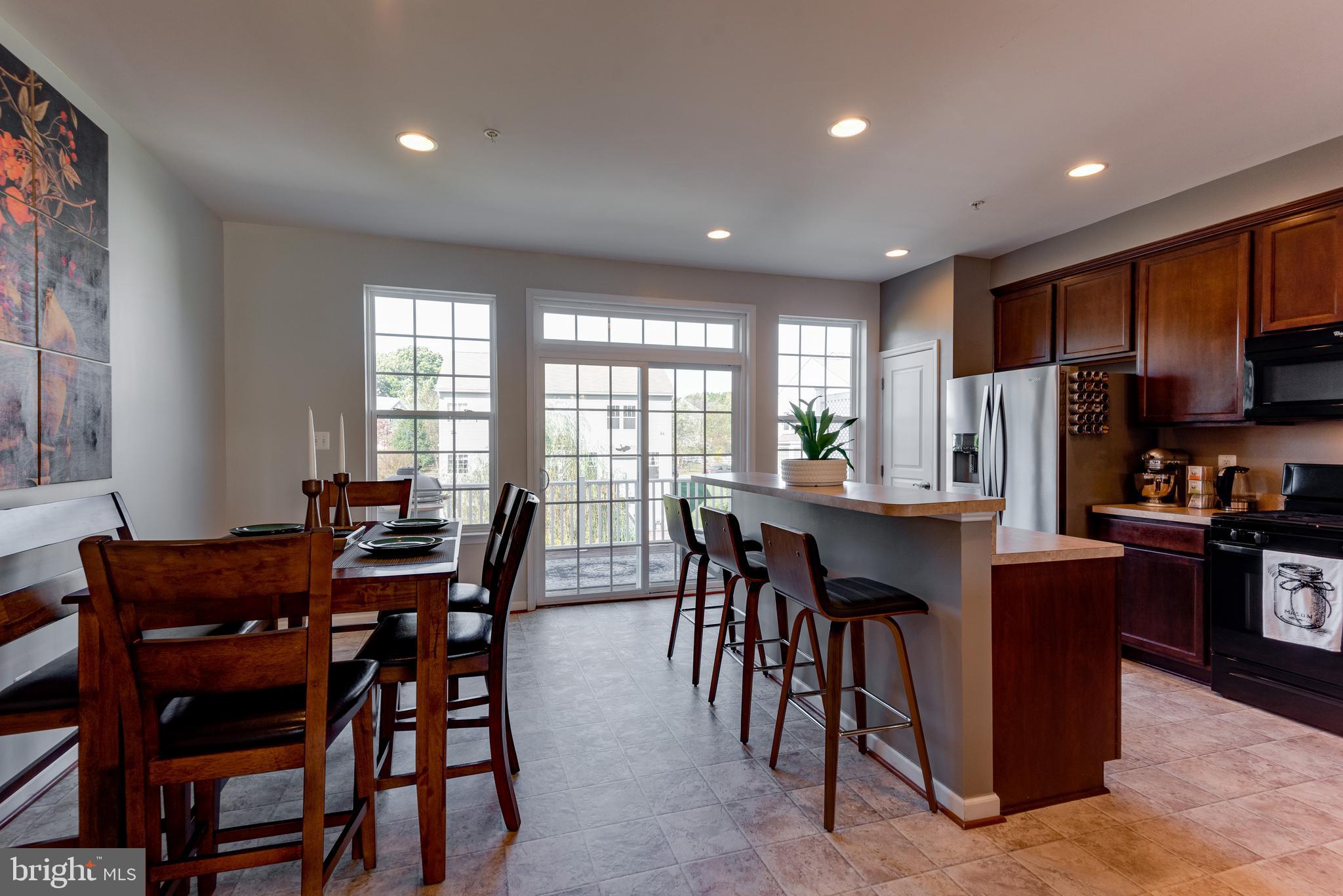 MAGNOLIA PARK AT WILDEWOOD - Residential