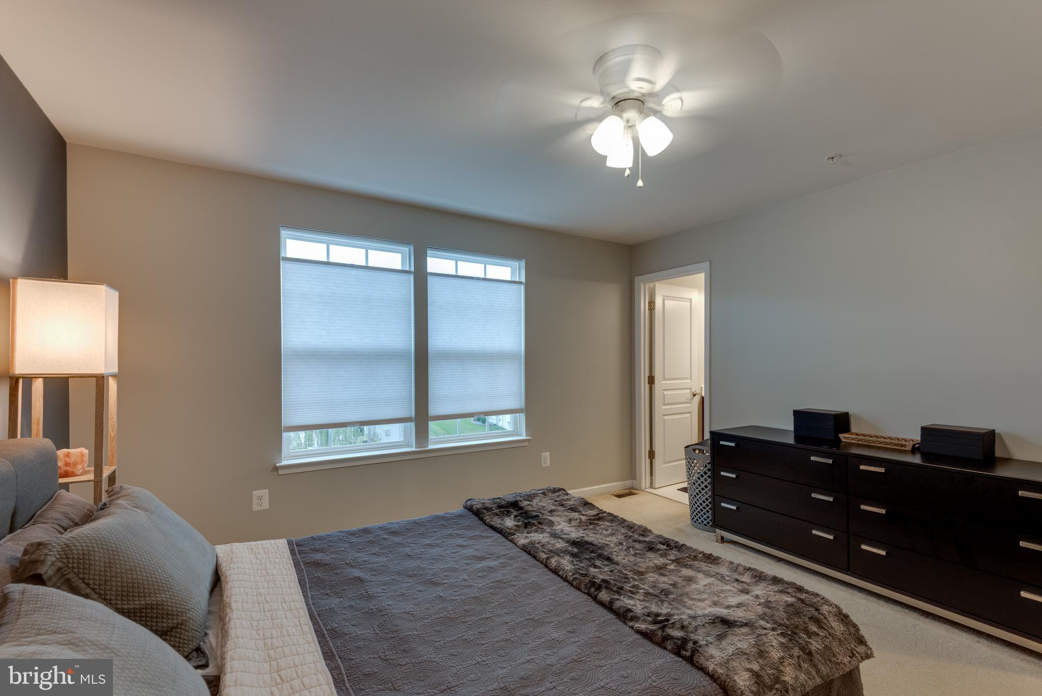 MAGNOLIA PARK AT WILDEWOOD - Residential