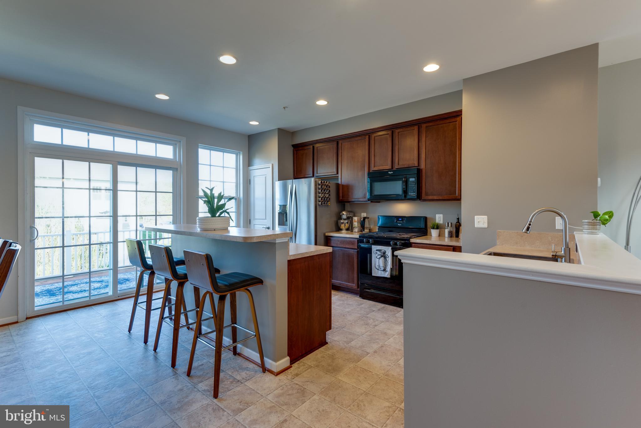 MAGNOLIA PARK AT WILDEWOOD - Residential