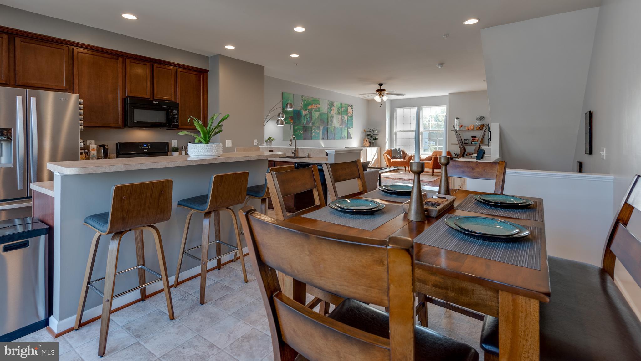 MAGNOLIA PARK AT WILDEWOOD - Residential