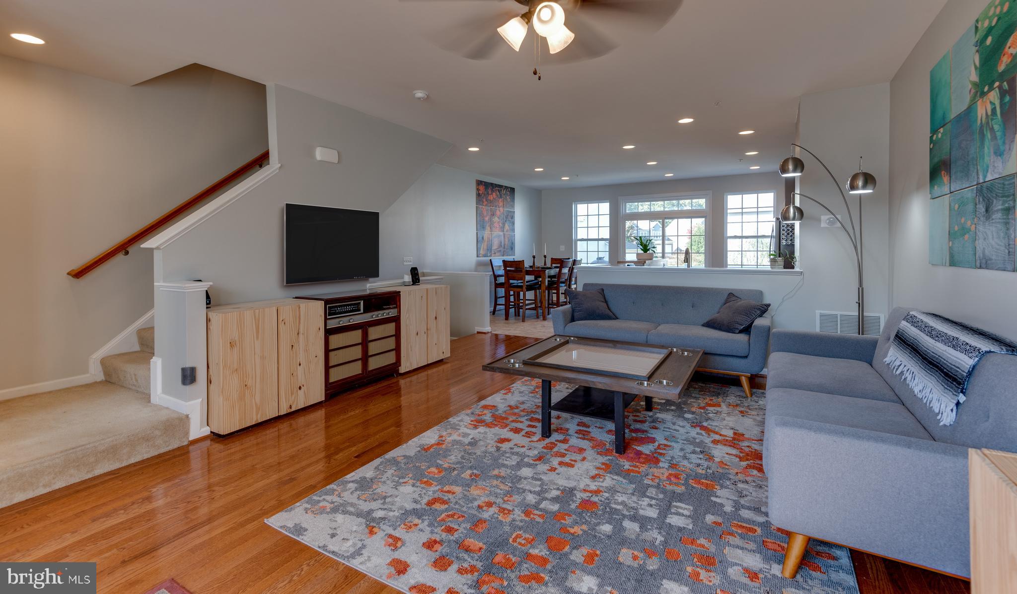 MAGNOLIA PARK AT WILDEWOOD - Residential