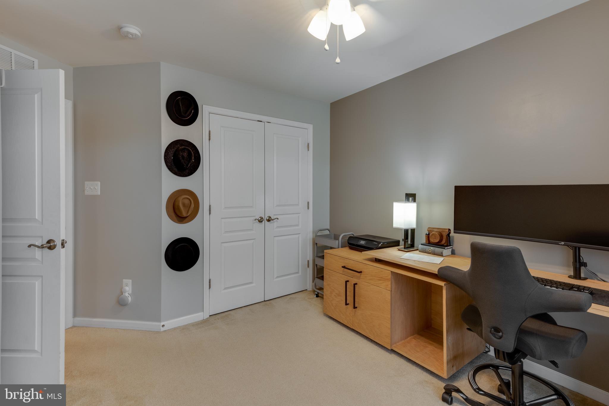 MAGNOLIA PARK AT WILDEWOOD - Residential