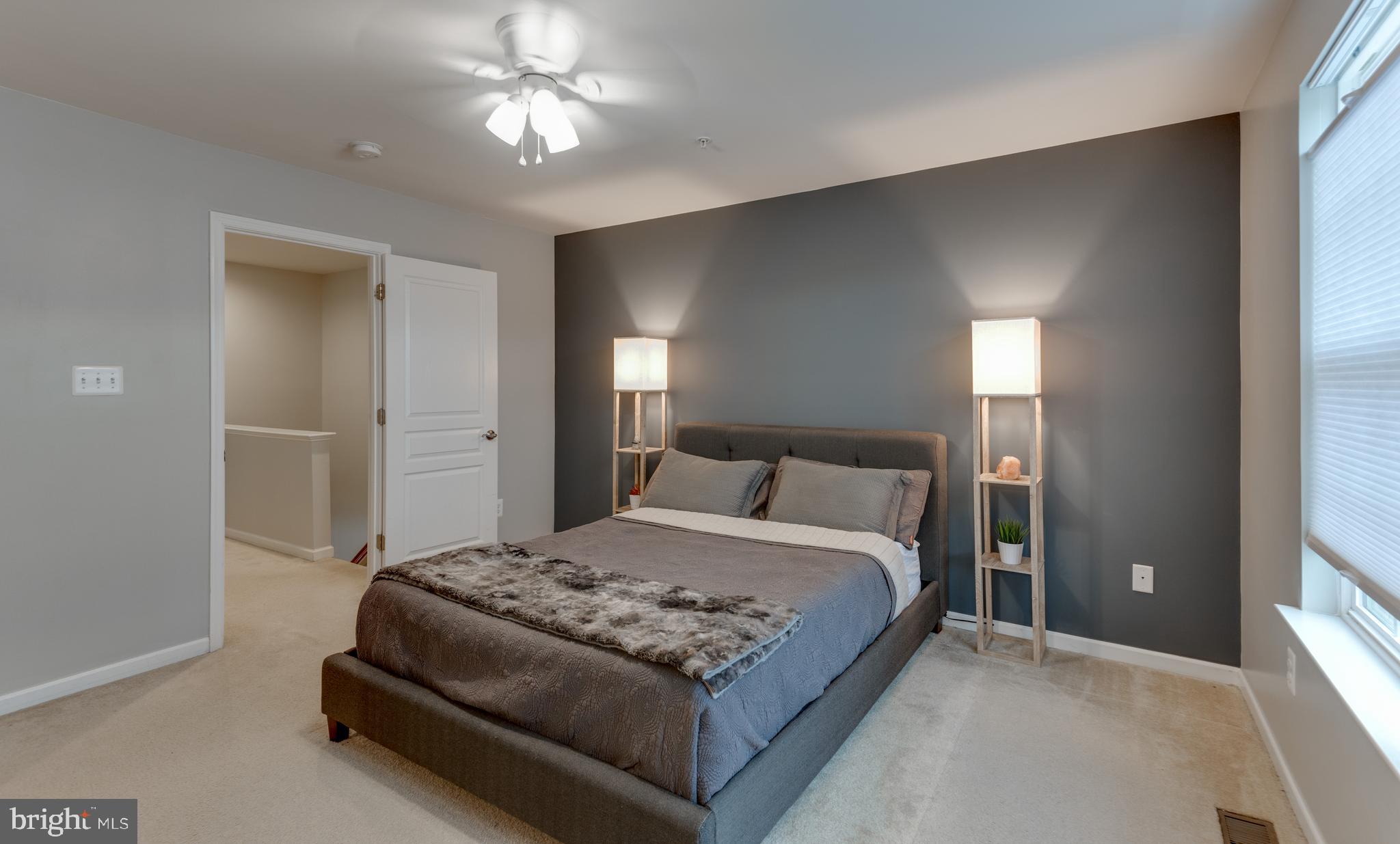 MAGNOLIA PARK AT WILDEWOOD - Residential