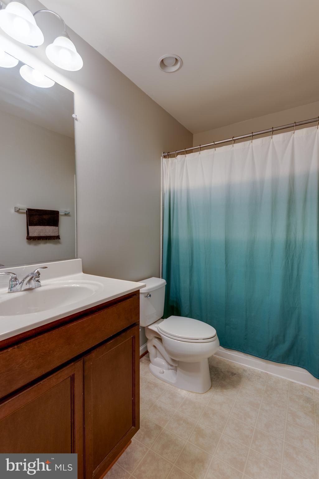 MAGNOLIA PARK AT WILDEWOOD - Residential