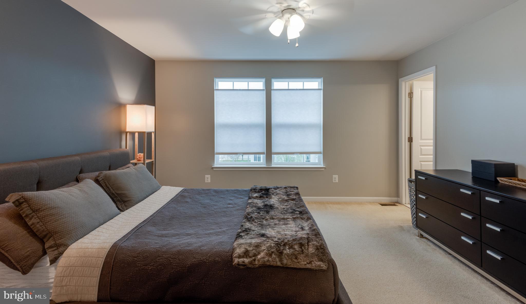 MAGNOLIA PARK AT WILDEWOOD - Residential