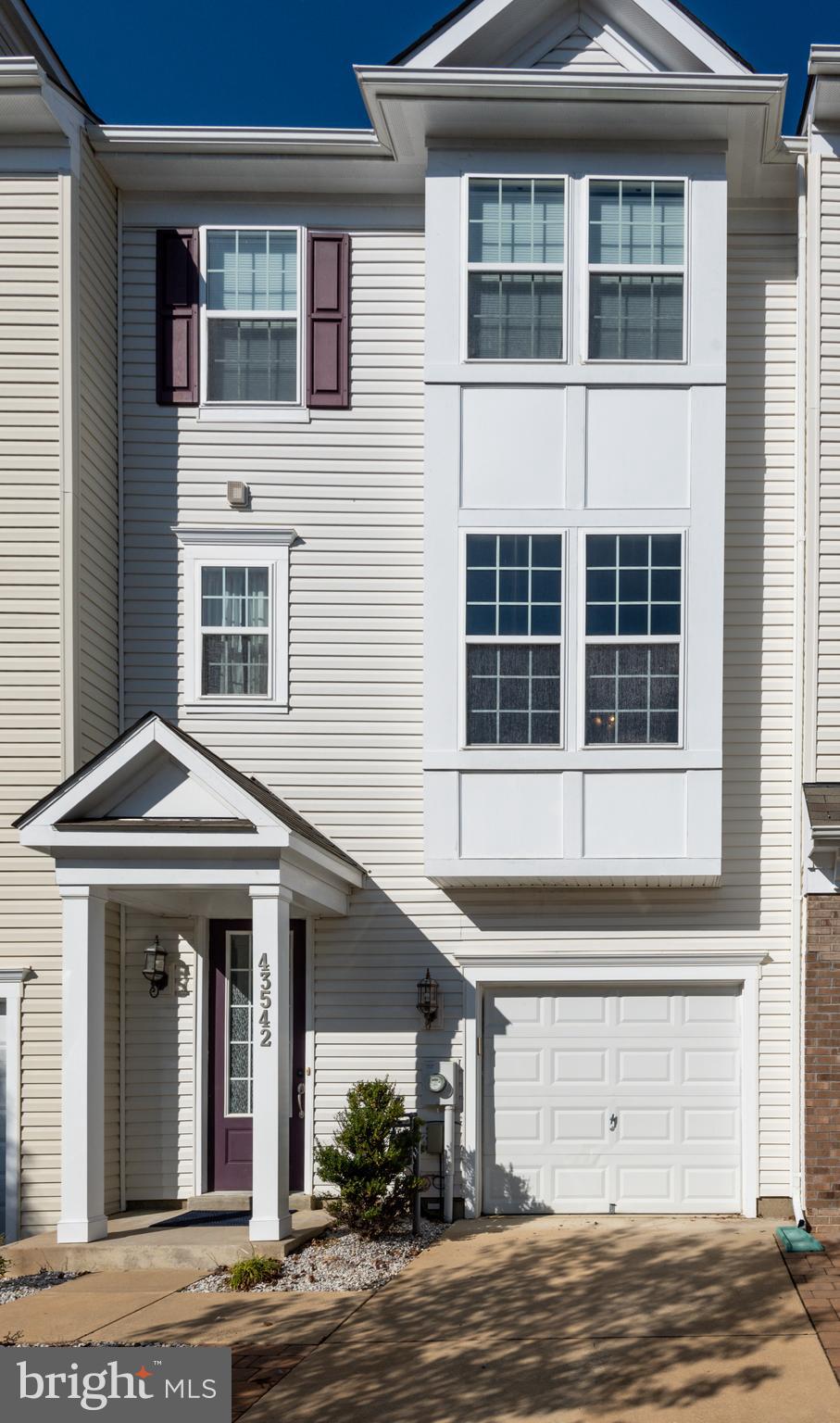 MAGNOLIA PARK AT WILDEWOOD - Residential