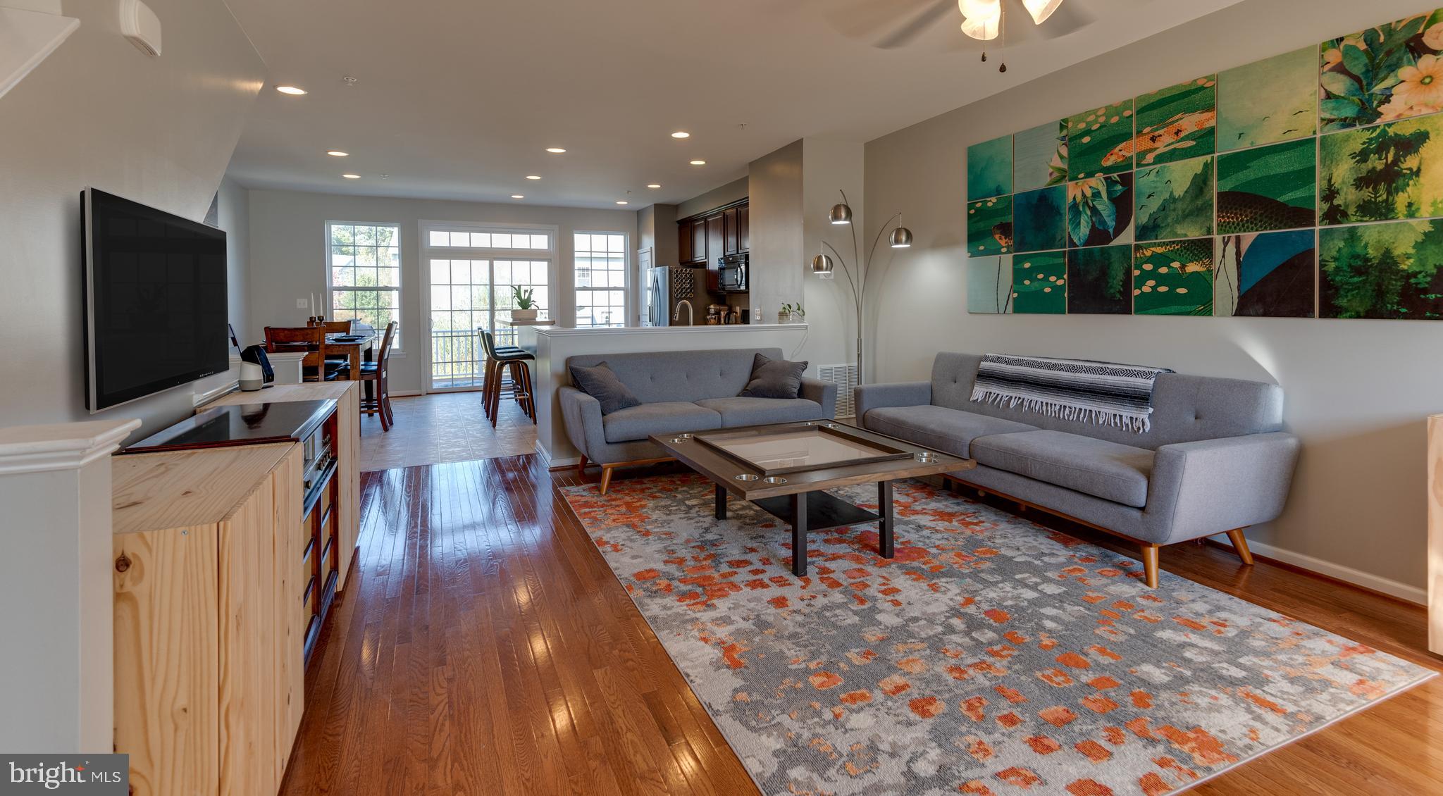 MAGNOLIA PARK AT WILDEWOOD - Residential