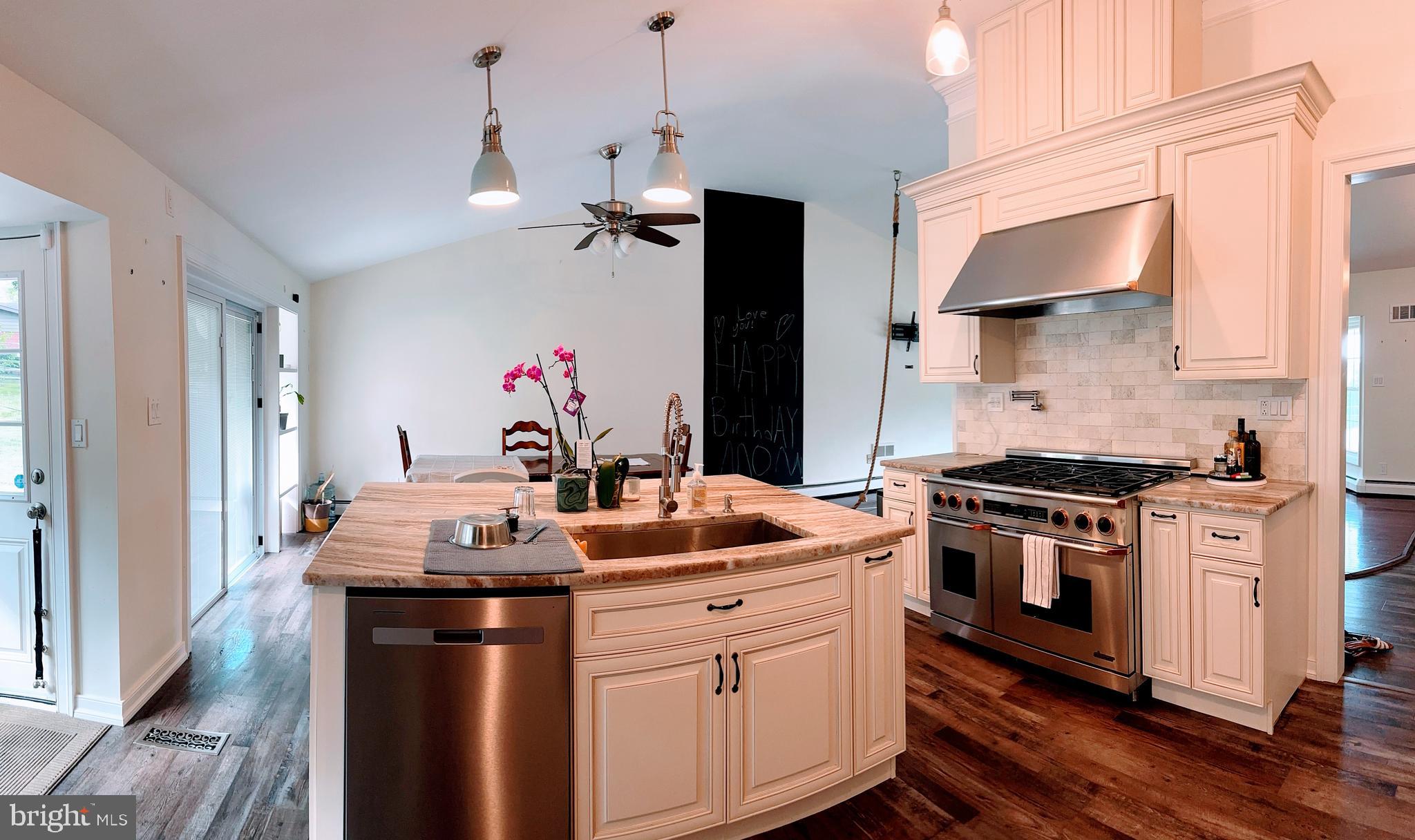 AUDUBON ESTATES - Residential