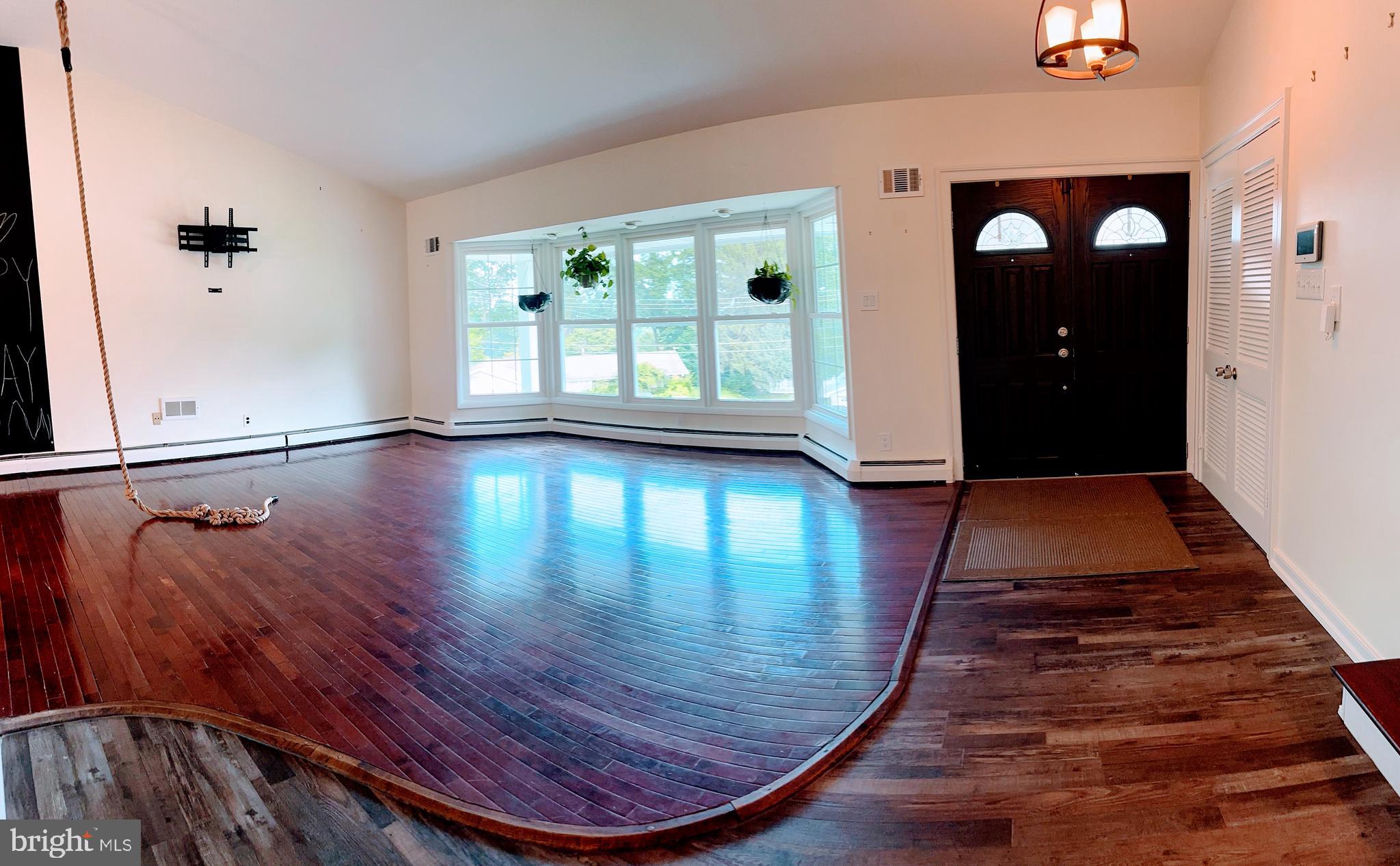 AUDUBON ESTATES - Residential