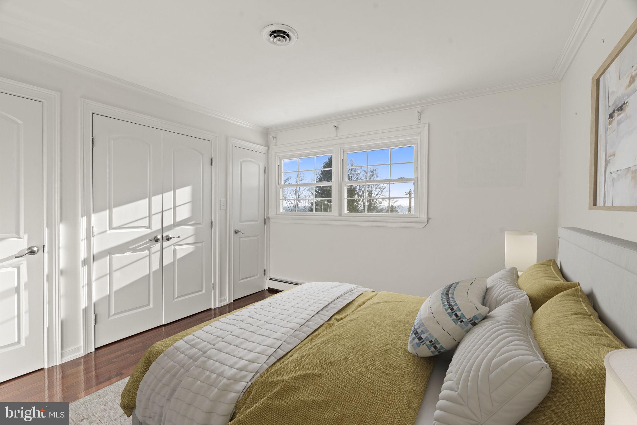 AUDUBON ESTATES - Residential