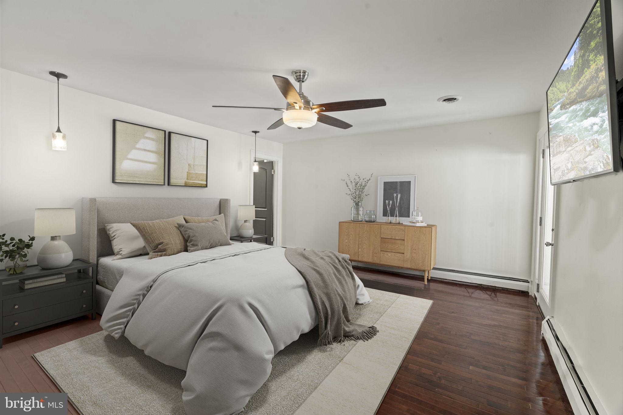 AUDUBON ESTATES - Residential