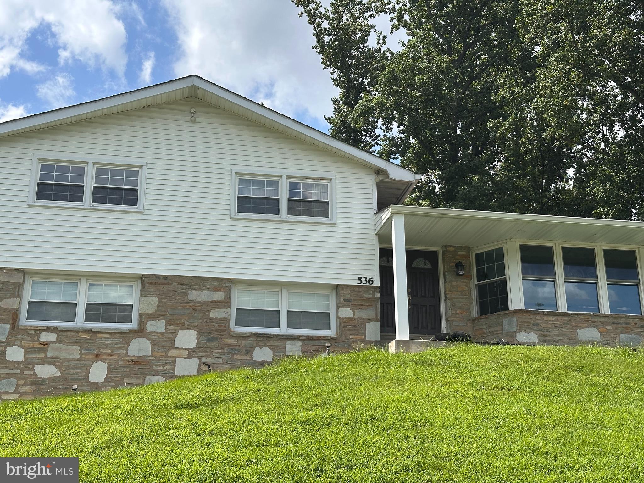 AUDUBON ESTATES - Residential