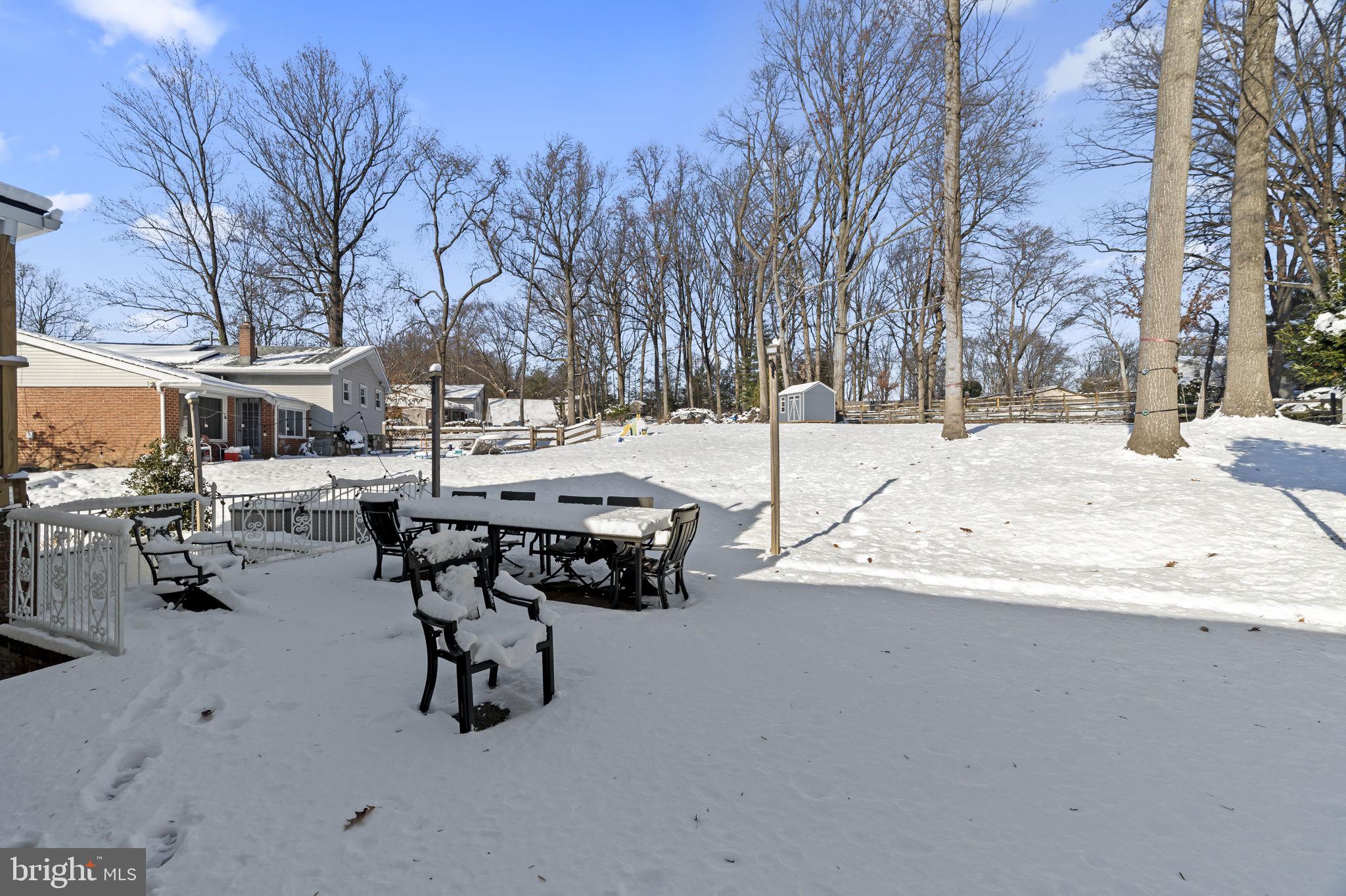 AUDUBON ESTATES - Residential