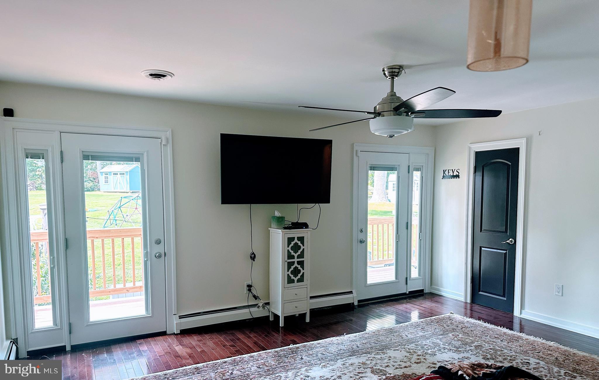 AUDUBON ESTATES - Residential