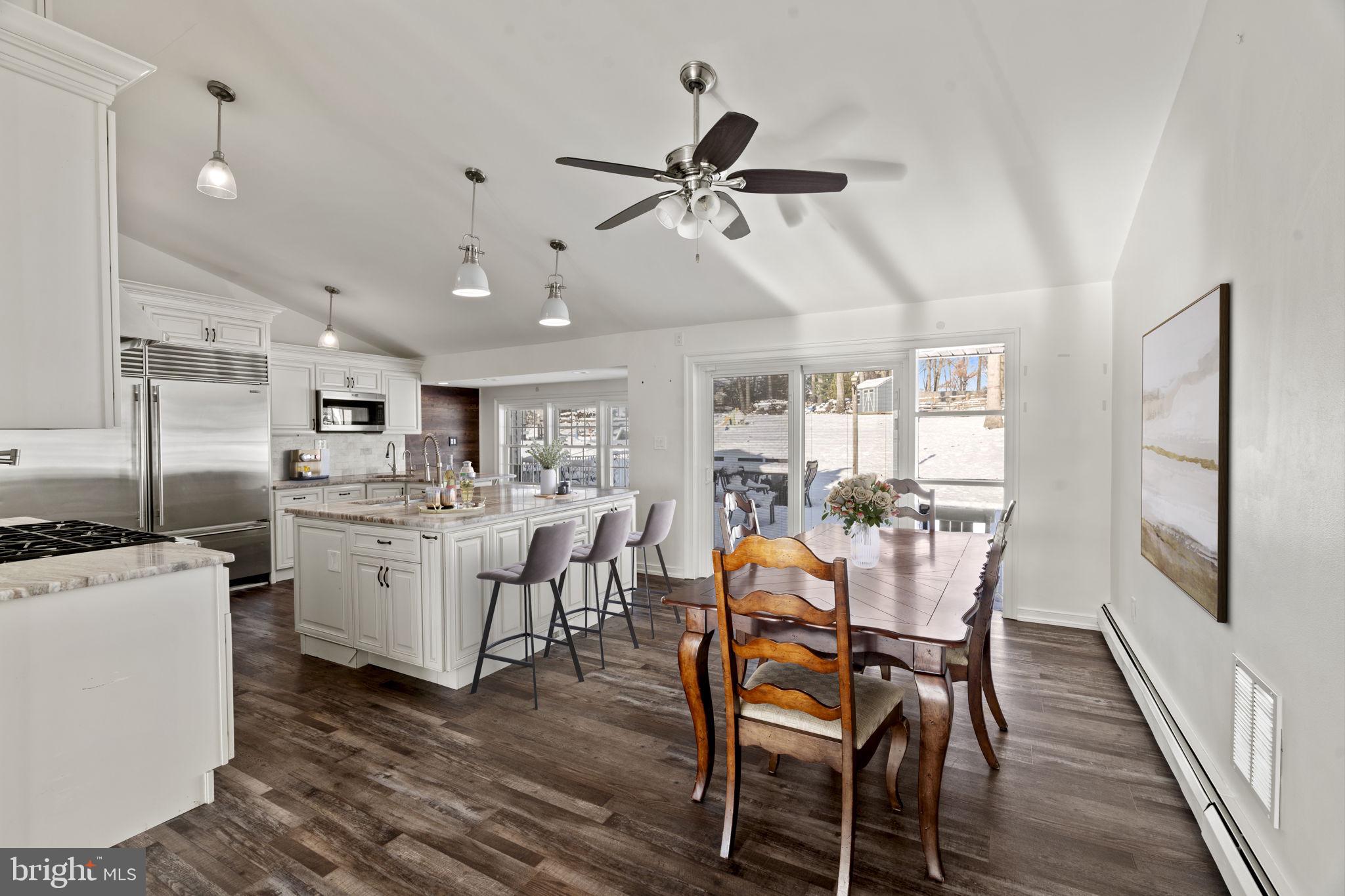 AUDUBON ESTATES - Residential