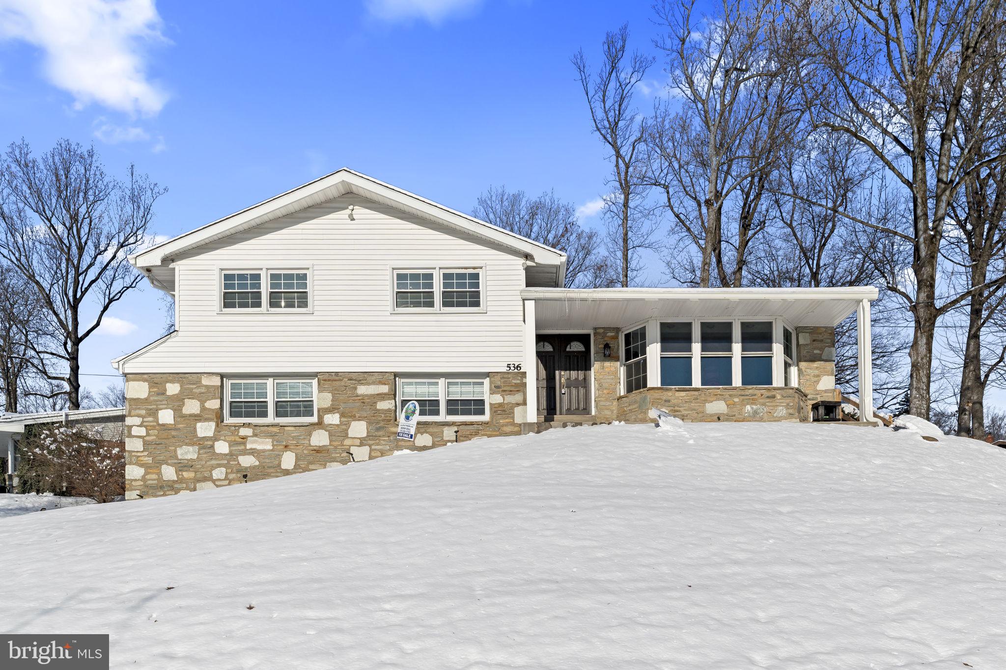 AUDUBON ESTATES - Residential