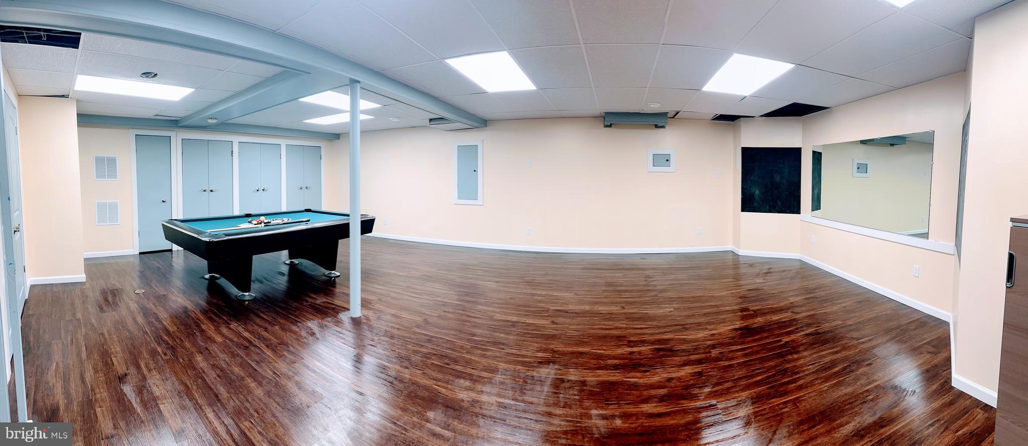 AUDUBON ESTATES - Residential