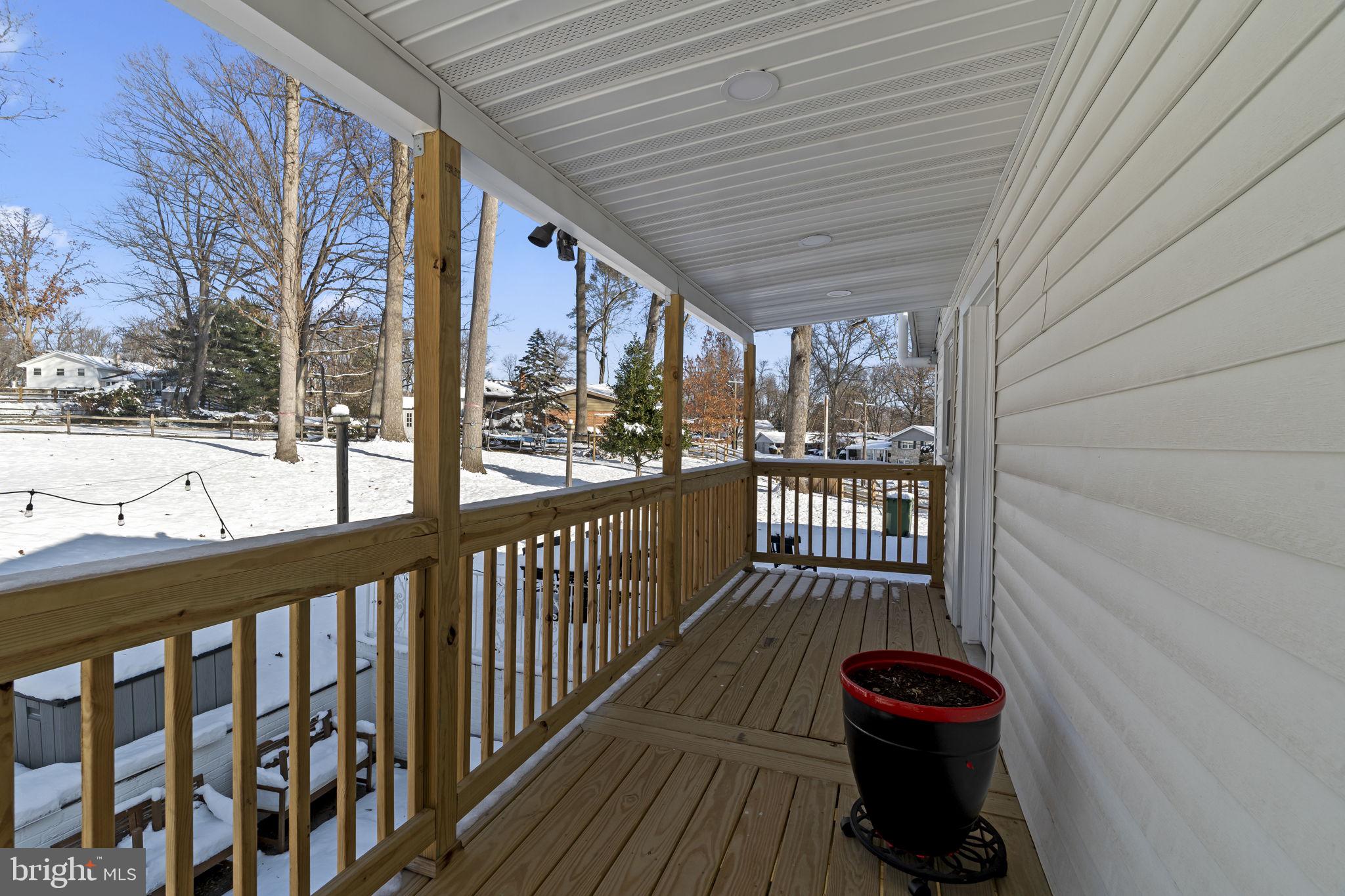 AUDUBON ESTATES - Residential