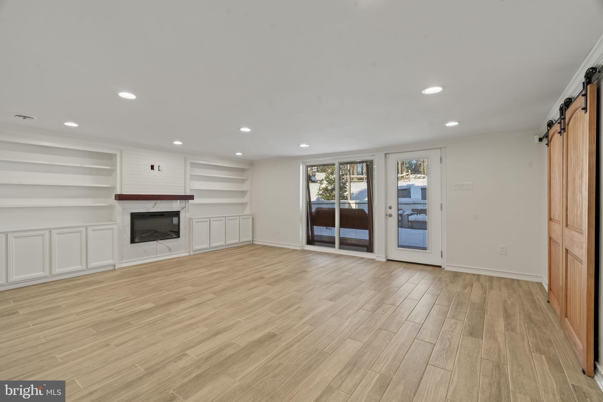 AUDUBON ESTATES - Residential