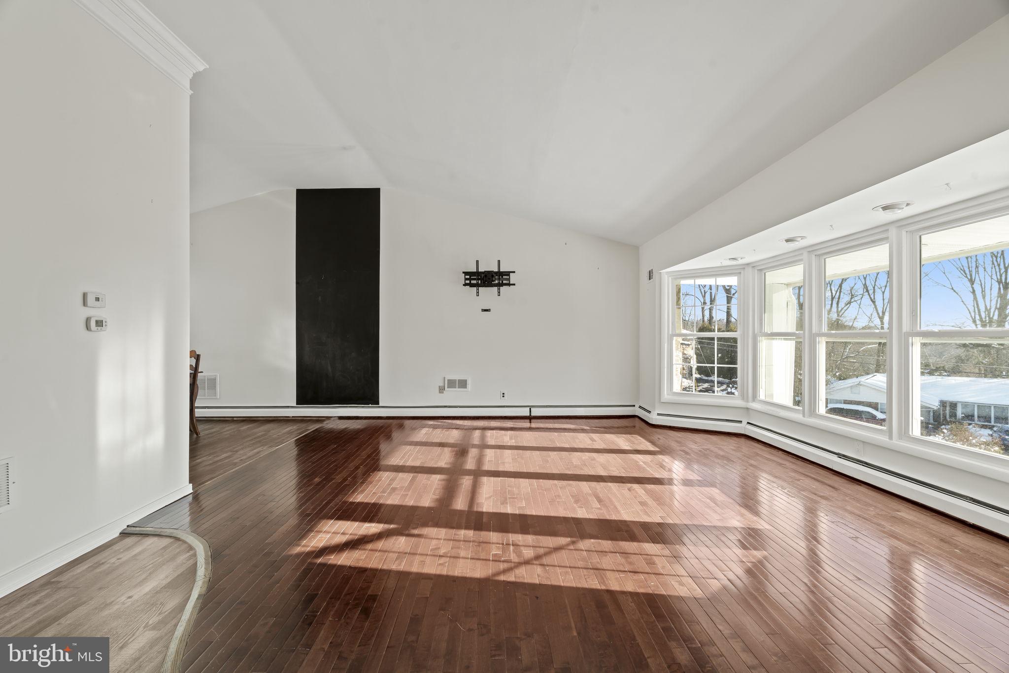 AUDUBON ESTATES - Residential