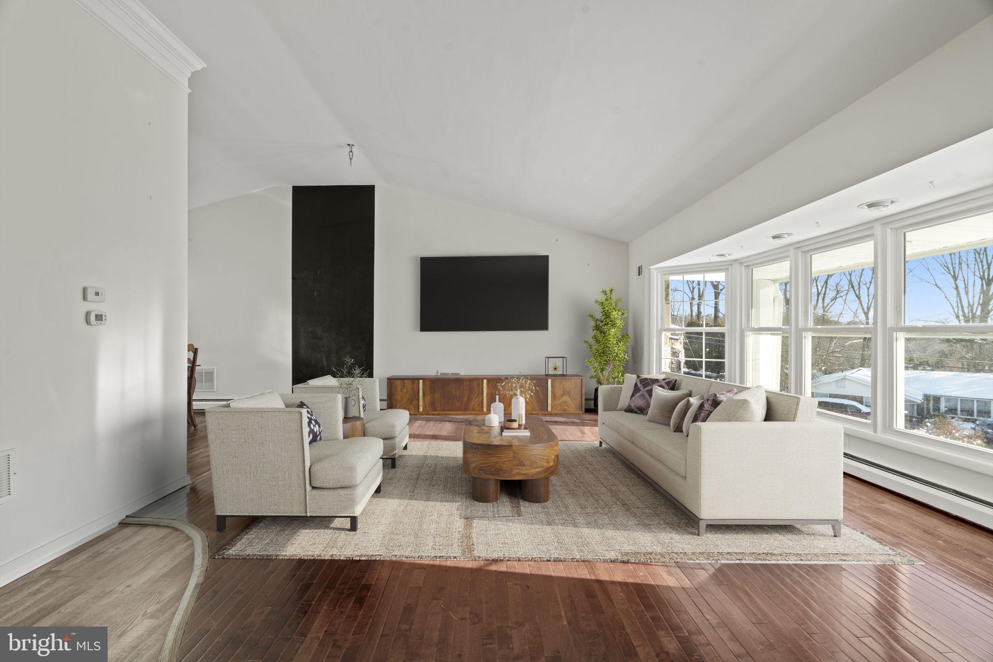 AUDUBON ESTATES - Residential