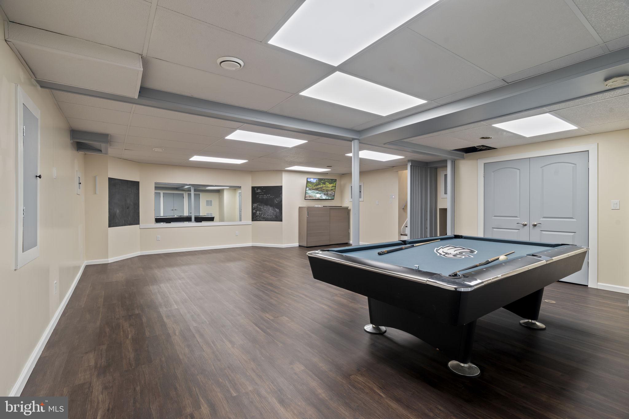 AUDUBON ESTATES - Residential