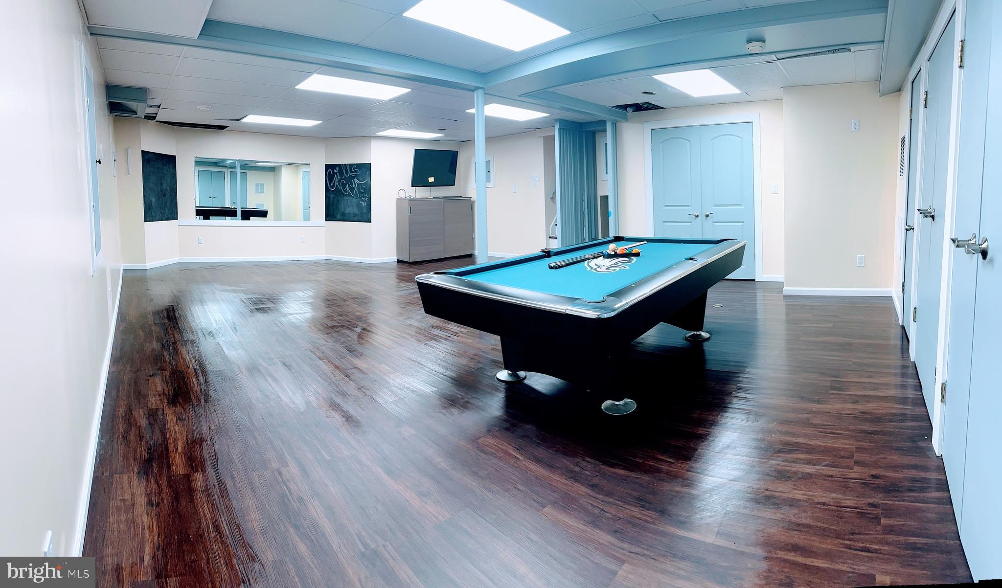 AUDUBON ESTATES - Residential