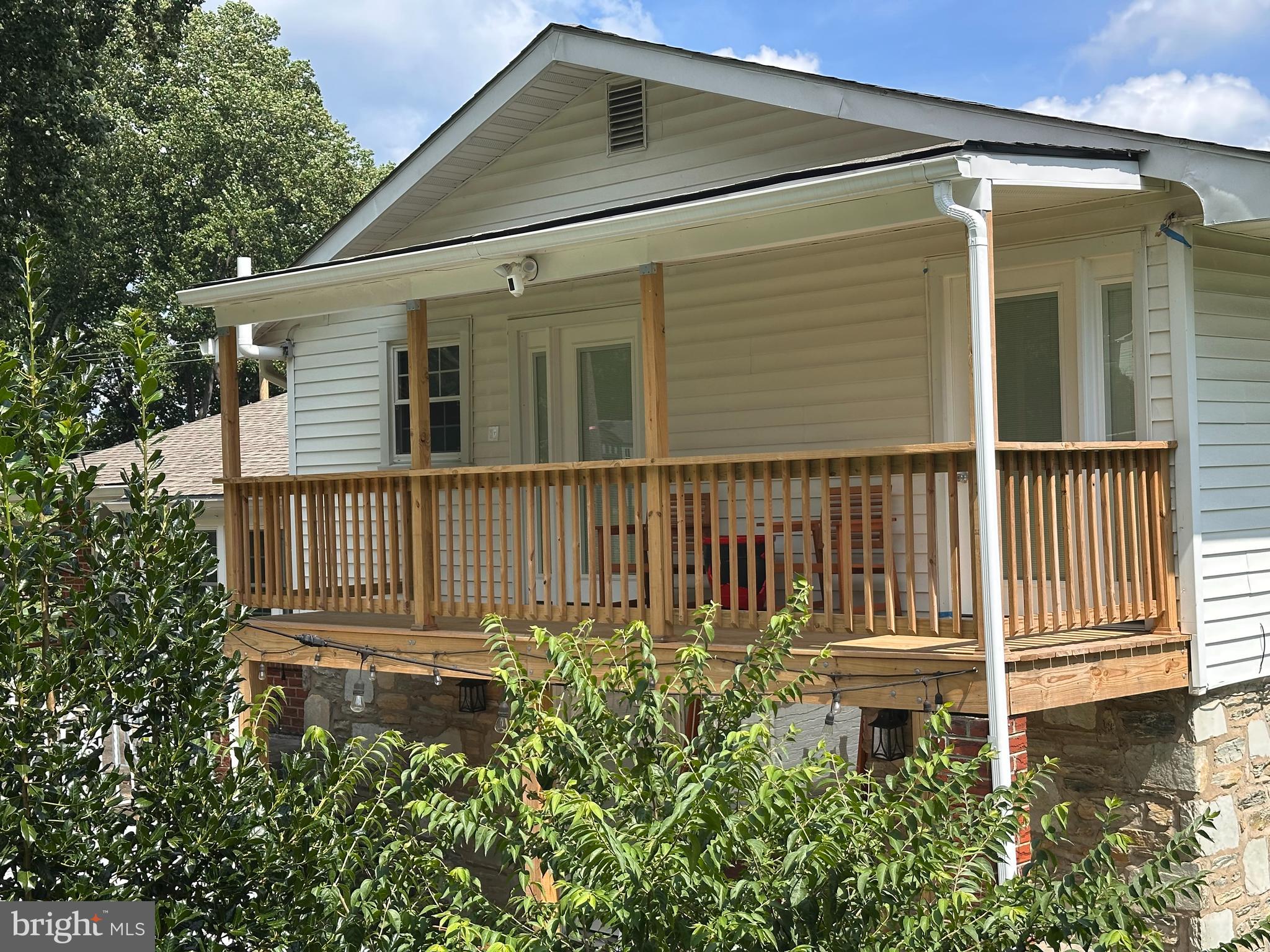 AUDUBON ESTATES - Residential