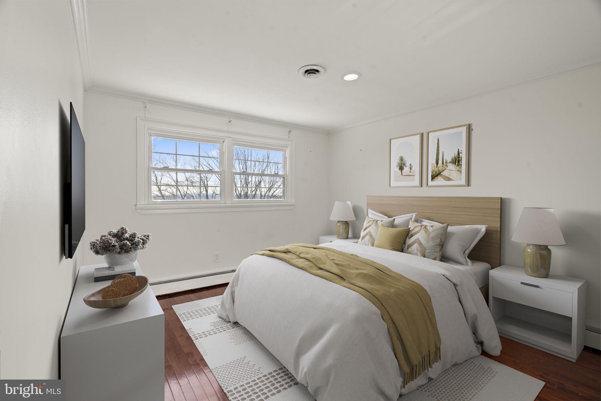 AUDUBON ESTATES - Residential