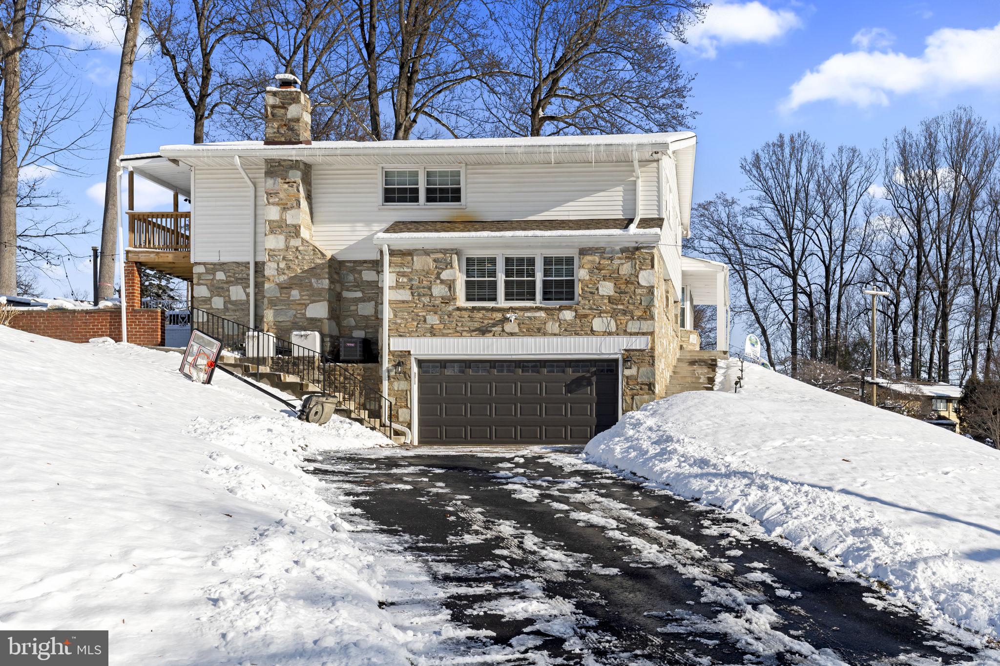 AUDUBON ESTATES - Residential