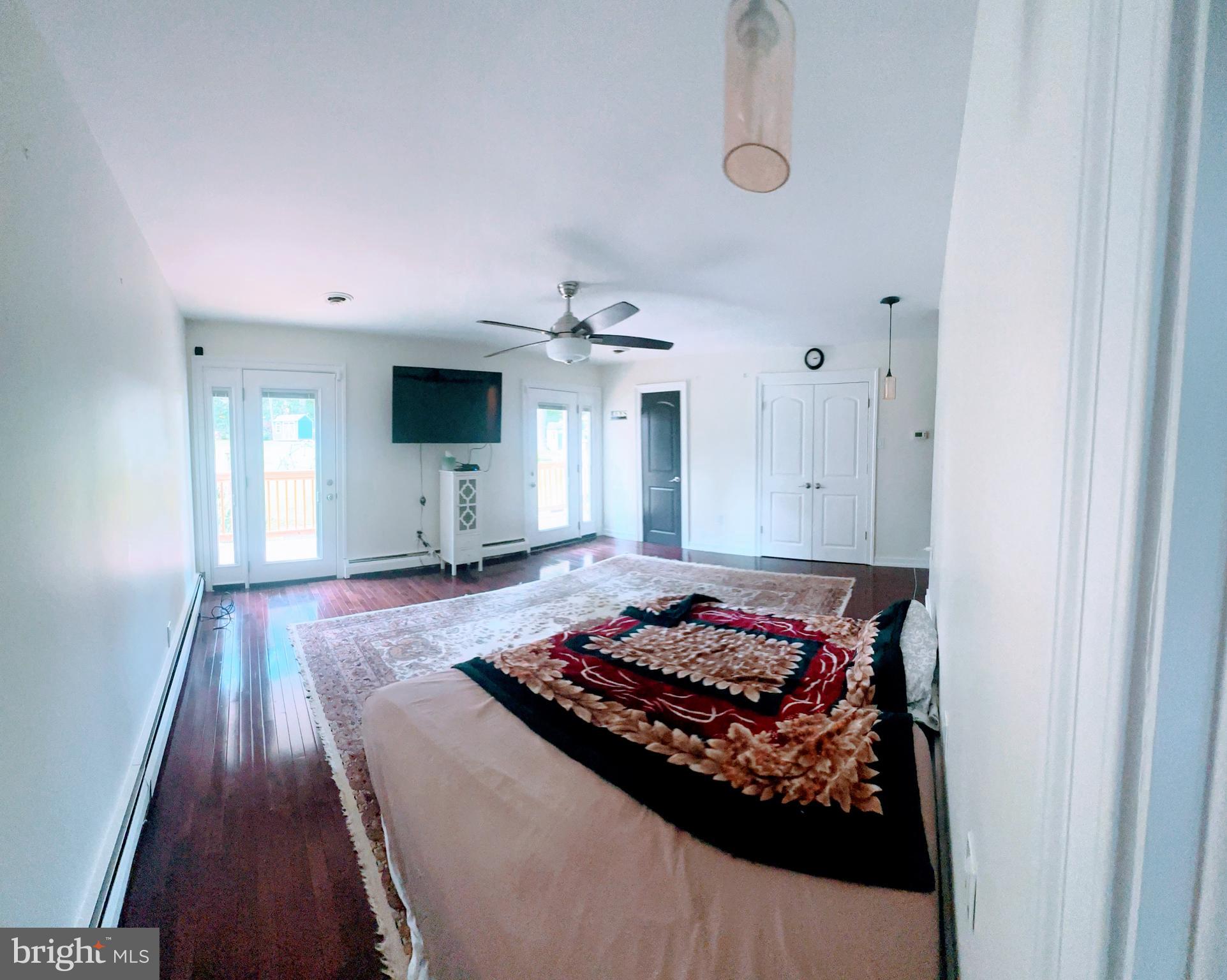 AUDUBON ESTATES - Residential