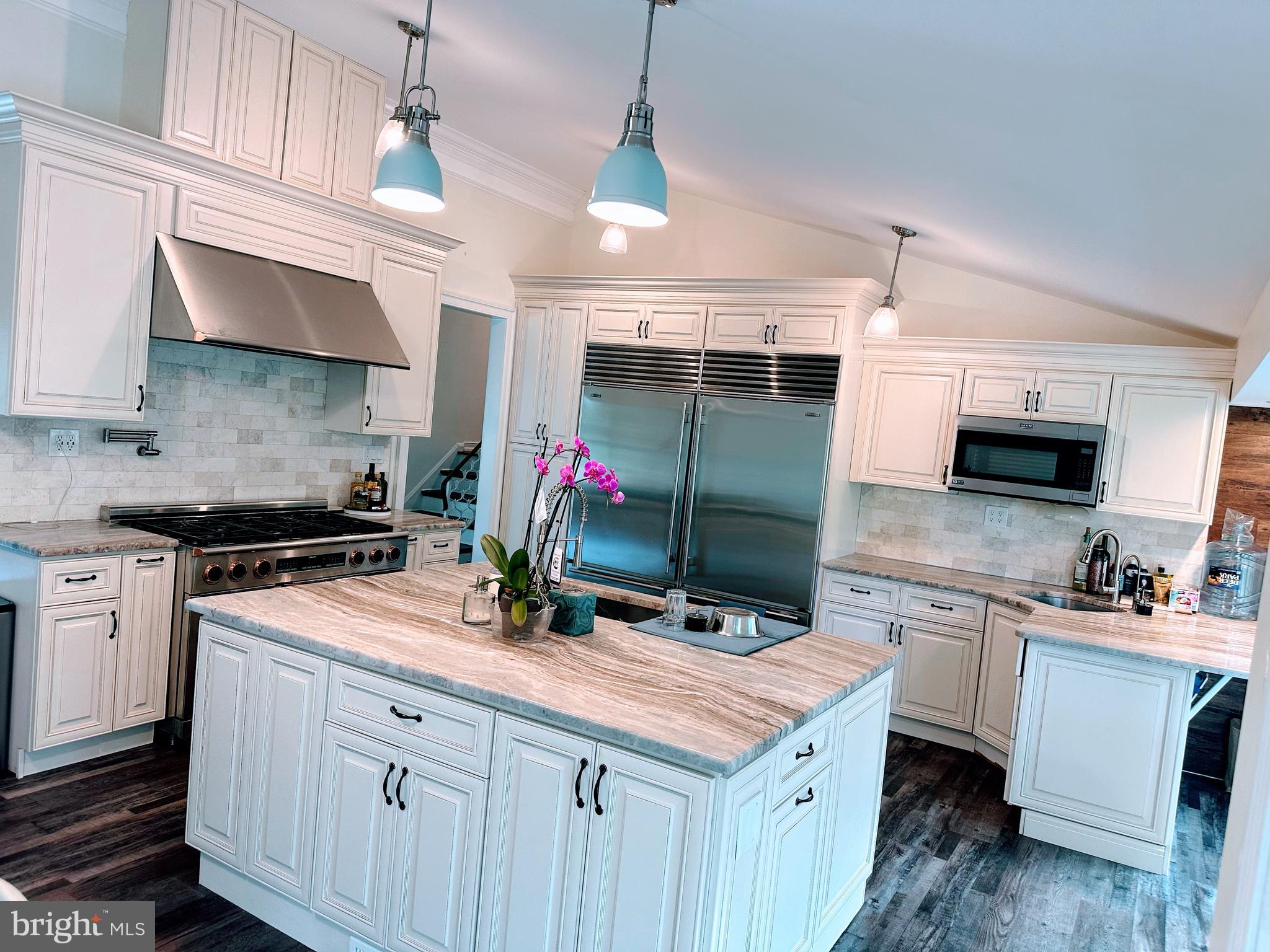 AUDUBON ESTATES - Residential