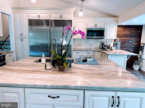 536 CARDINAL DRIVE DRESHER PA 19025