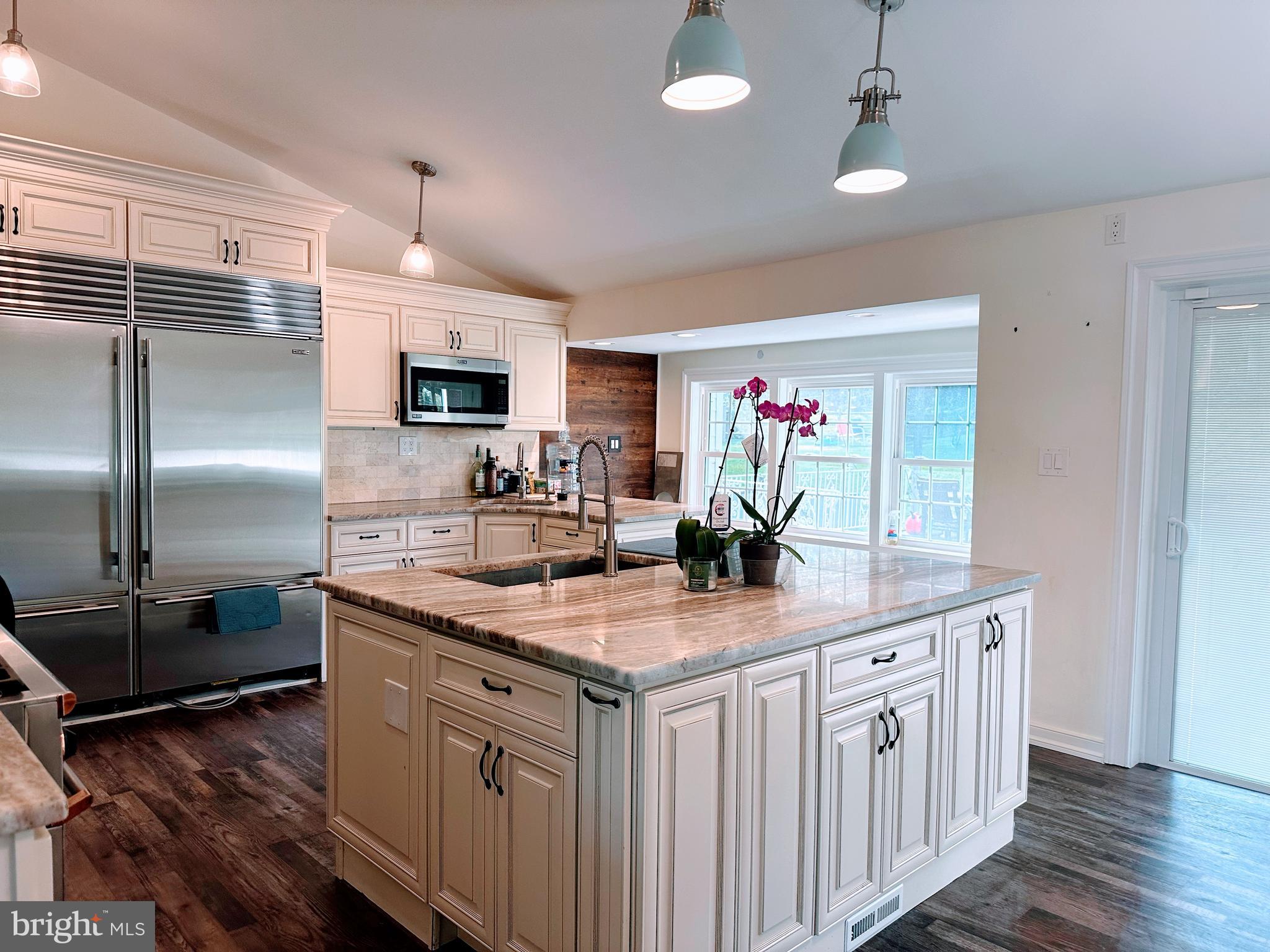 AUDUBON ESTATES - Residential