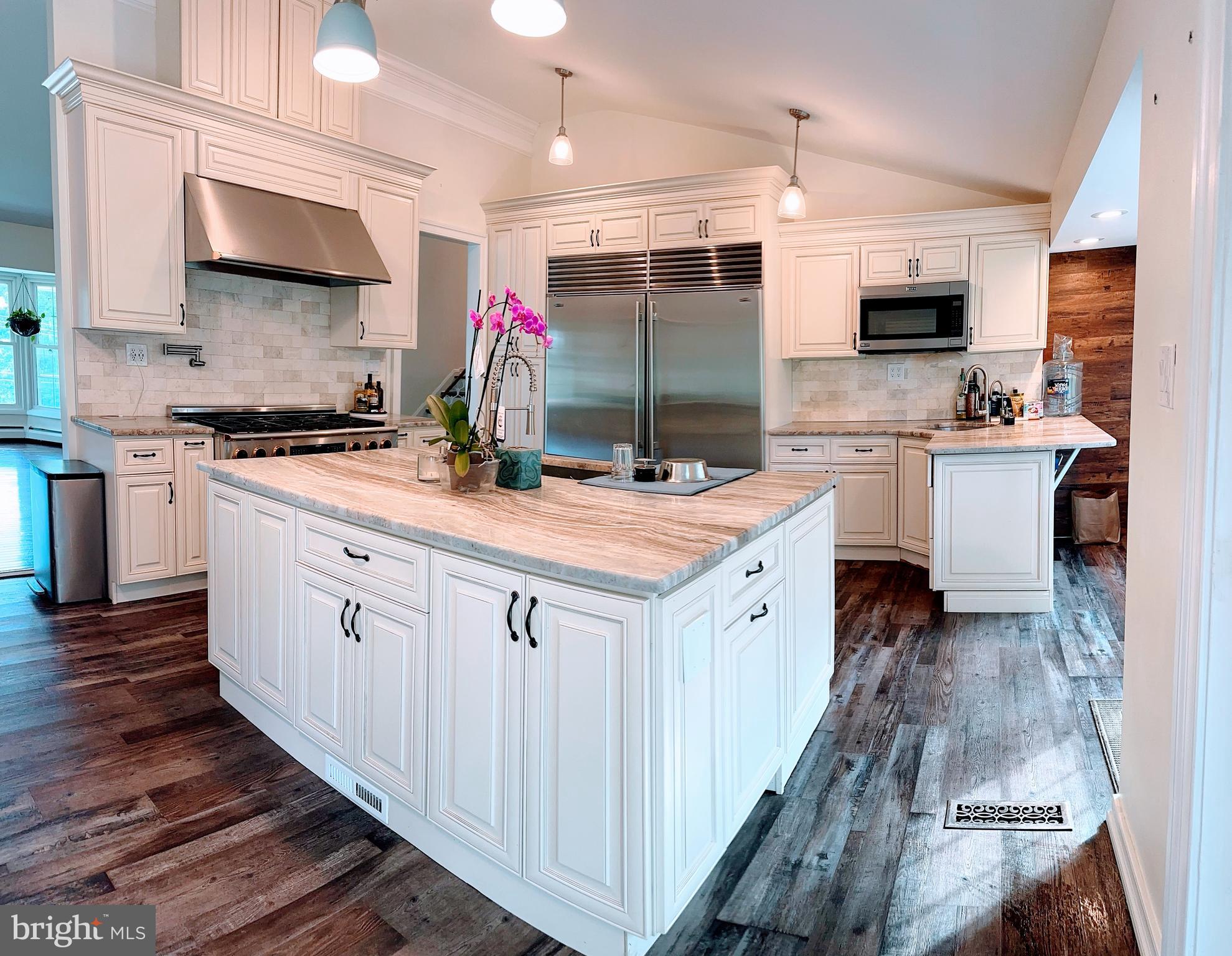 AUDUBON ESTATES - Residential