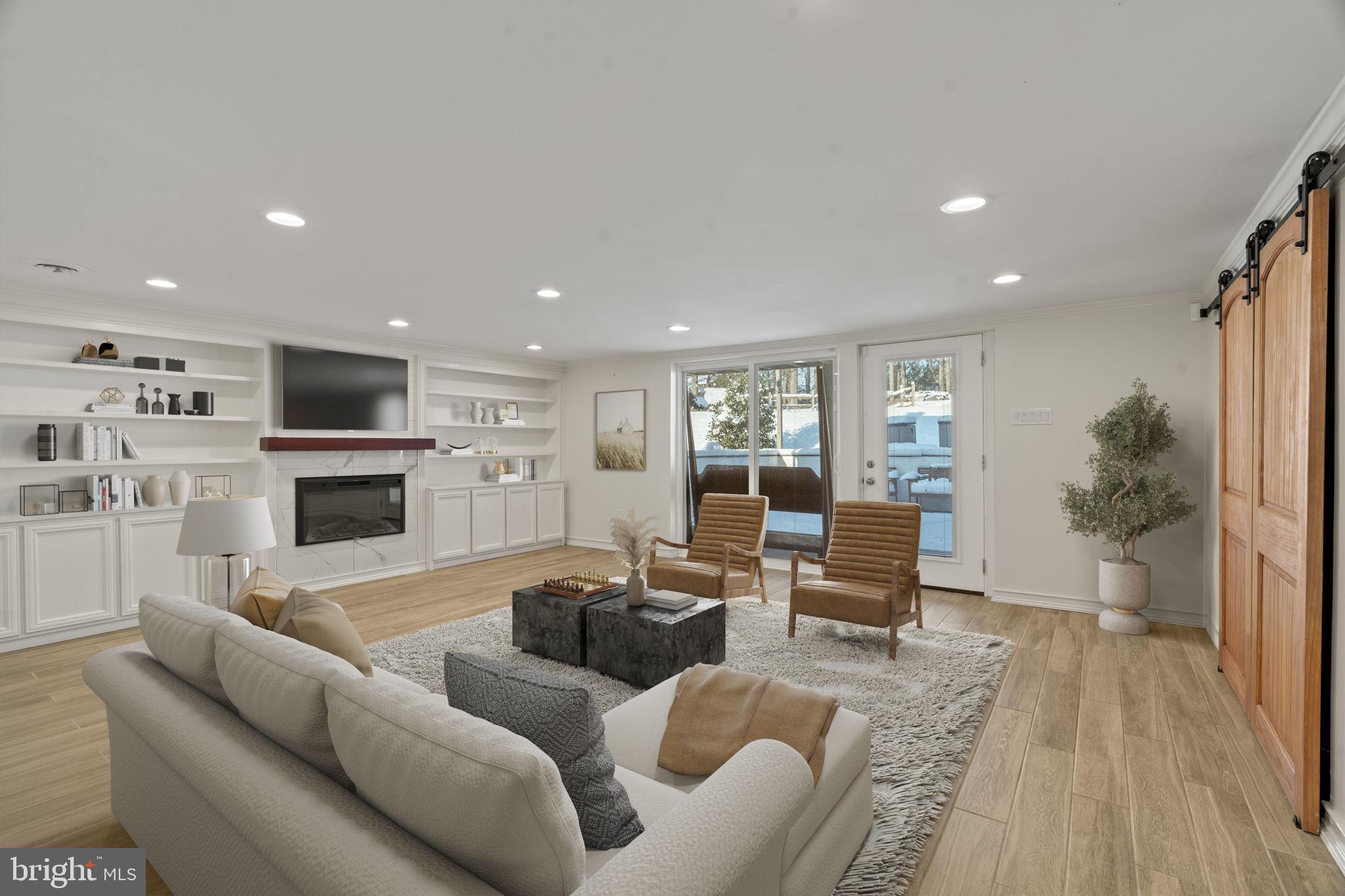 AUDUBON ESTATES - Residential