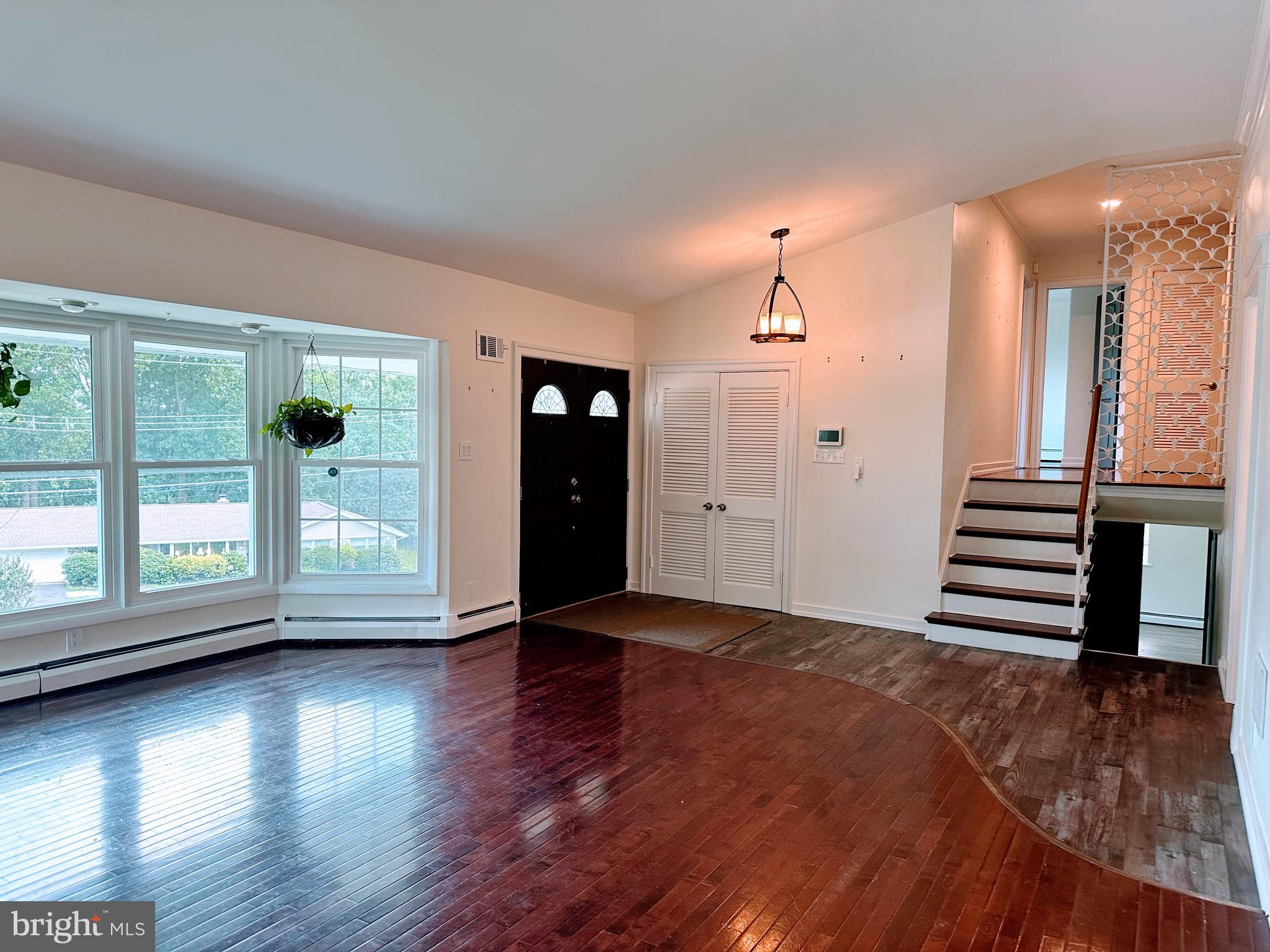 AUDUBON ESTATES - Residential