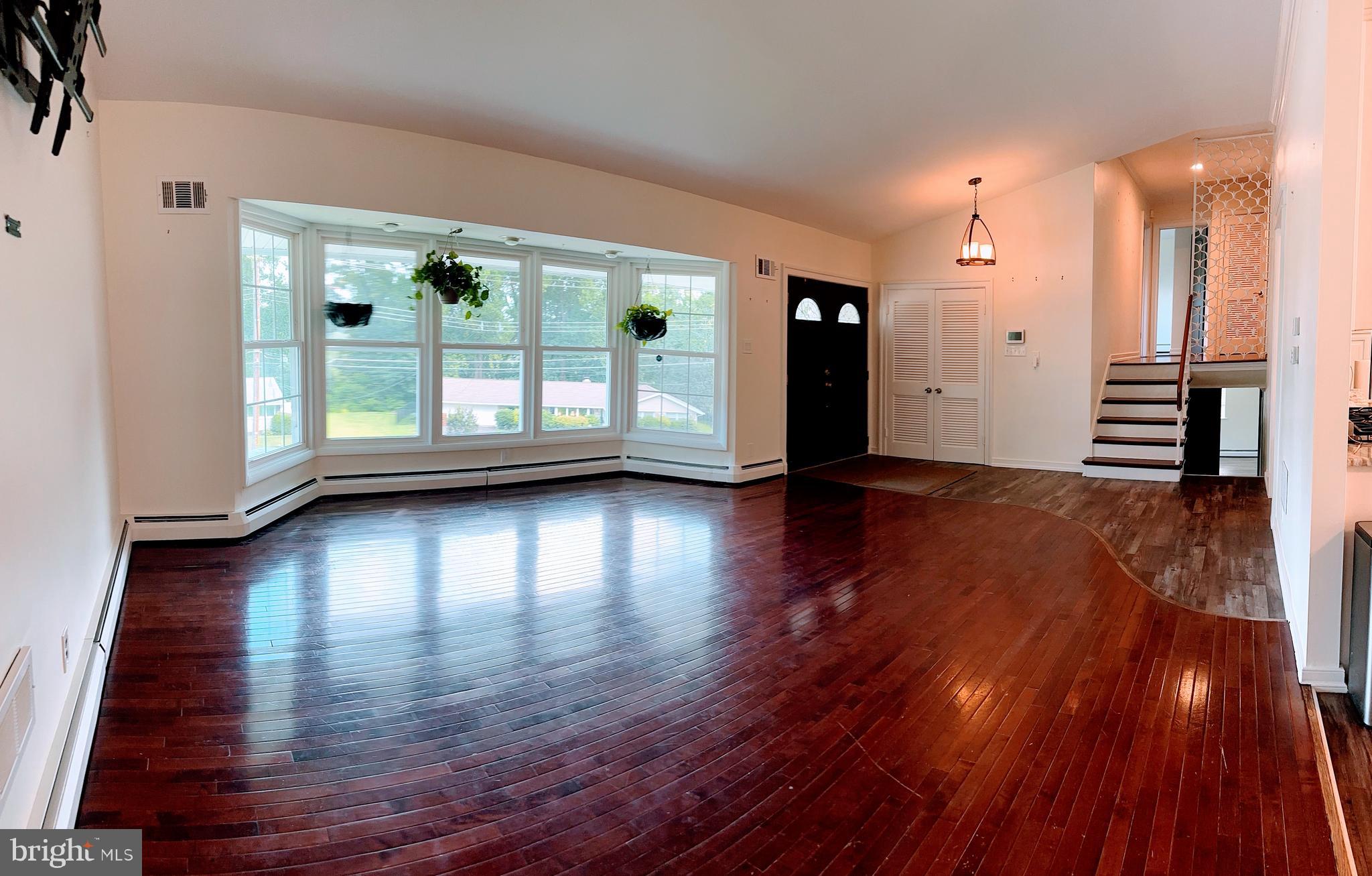 AUDUBON ESTATES - Residential