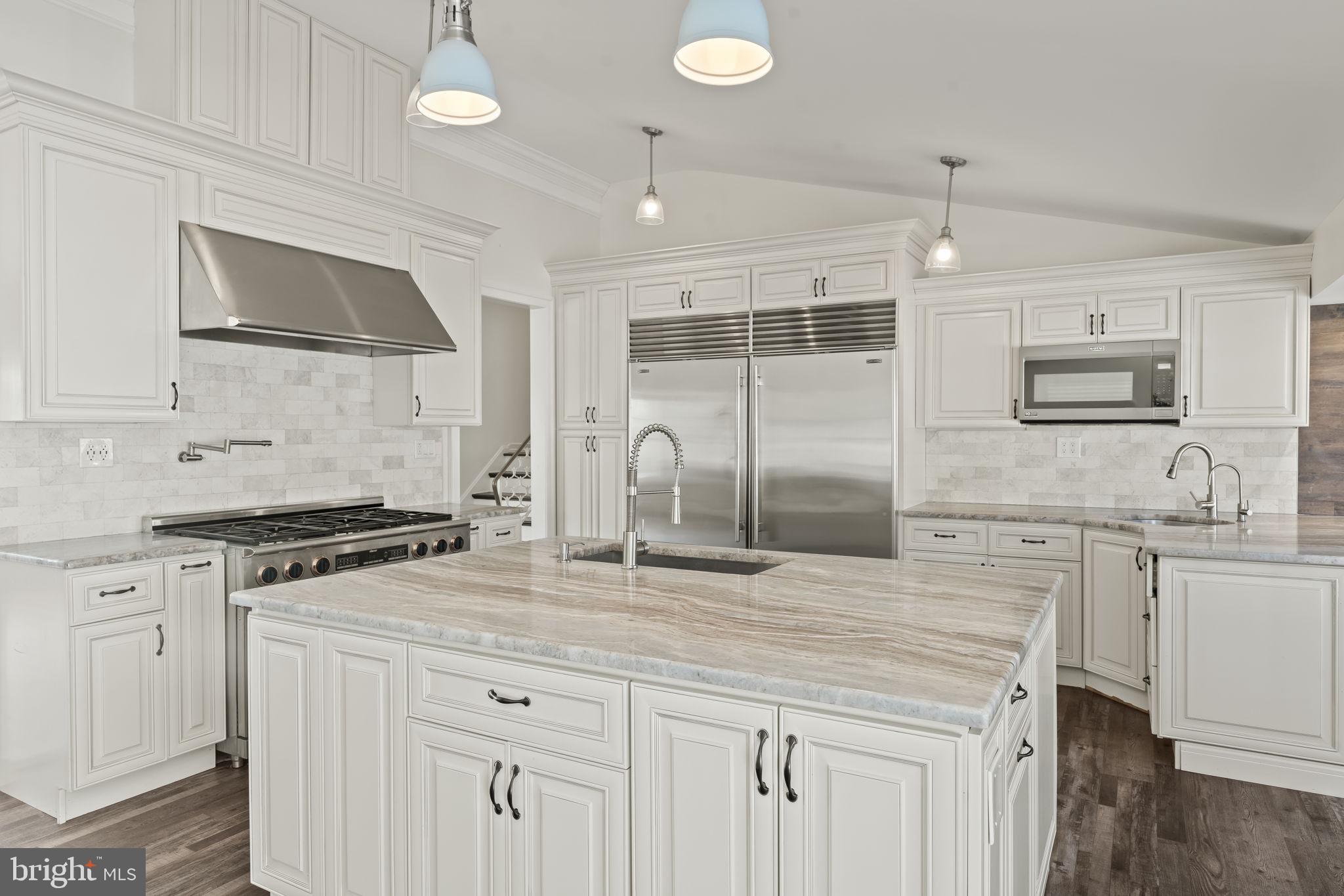 AUDUBON ESTATES - Residential