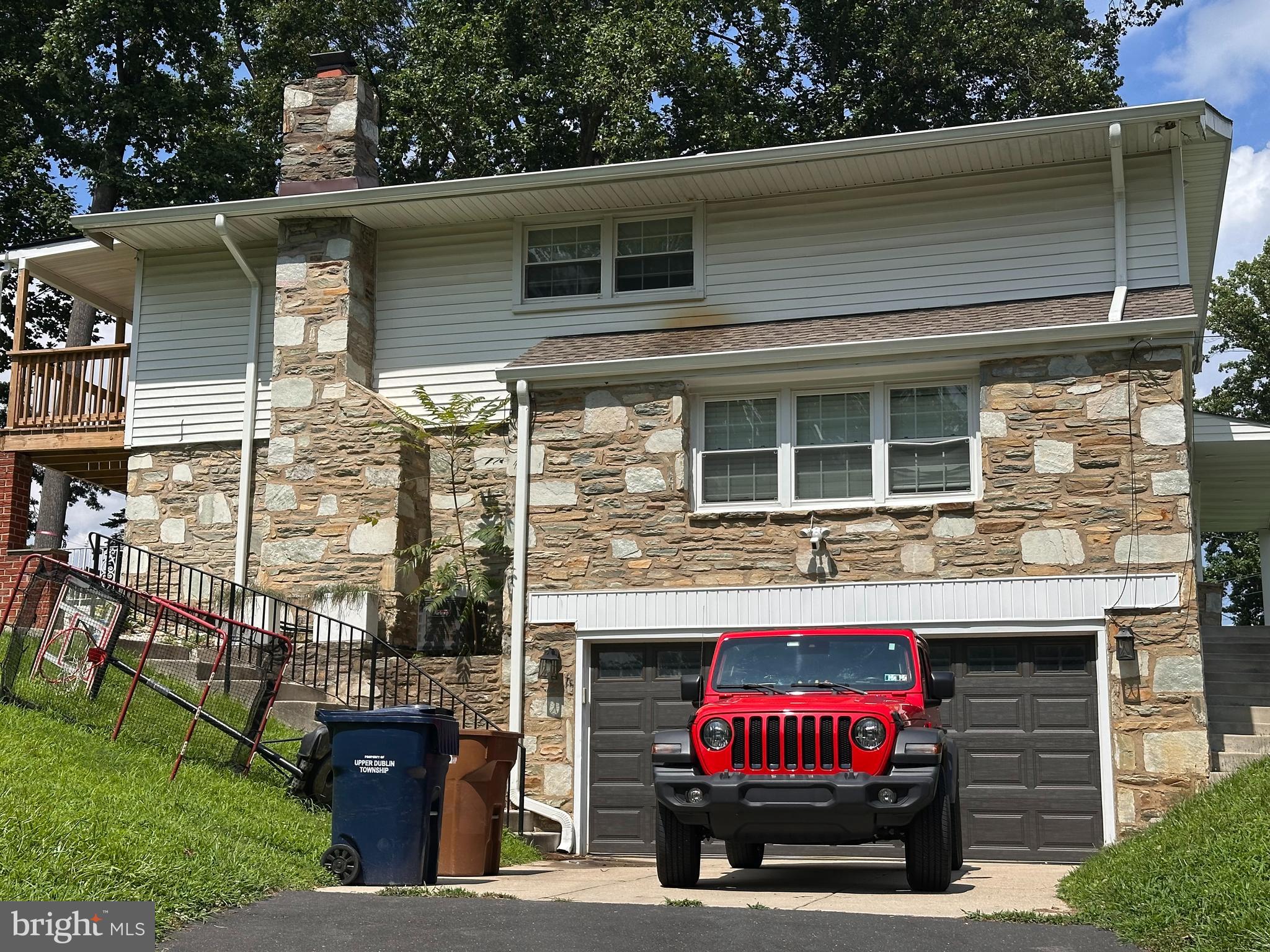 AUDUBON ESTATES - Residential