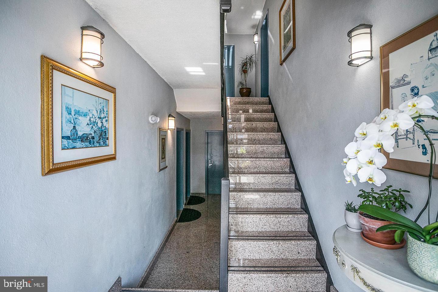 PENROSE - Residential Lease