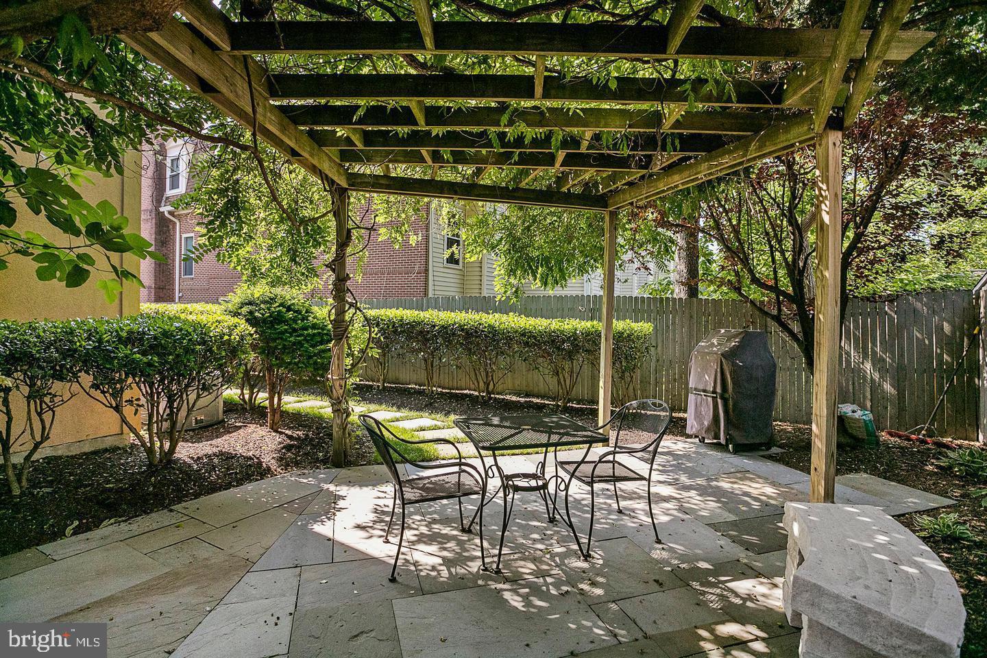 PENROSE - Residential Lease