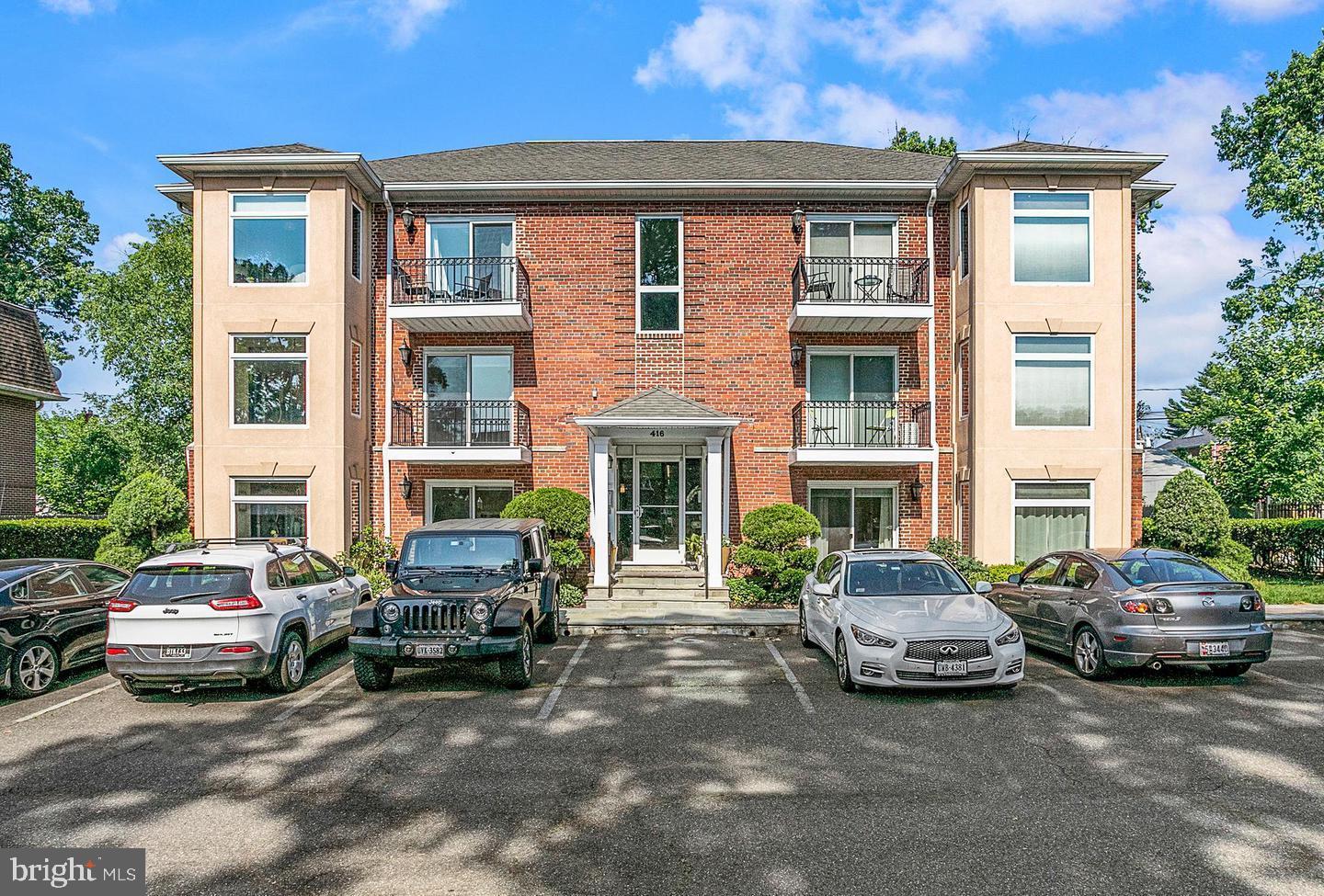 PENROSE - Residential Lease