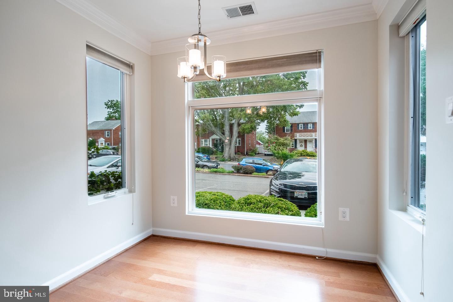 PENROSE - Residential Lease