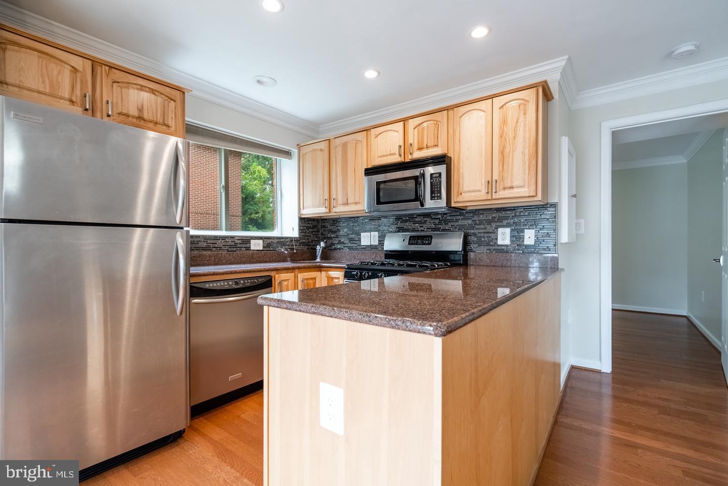 PENROSE - Residential Lease