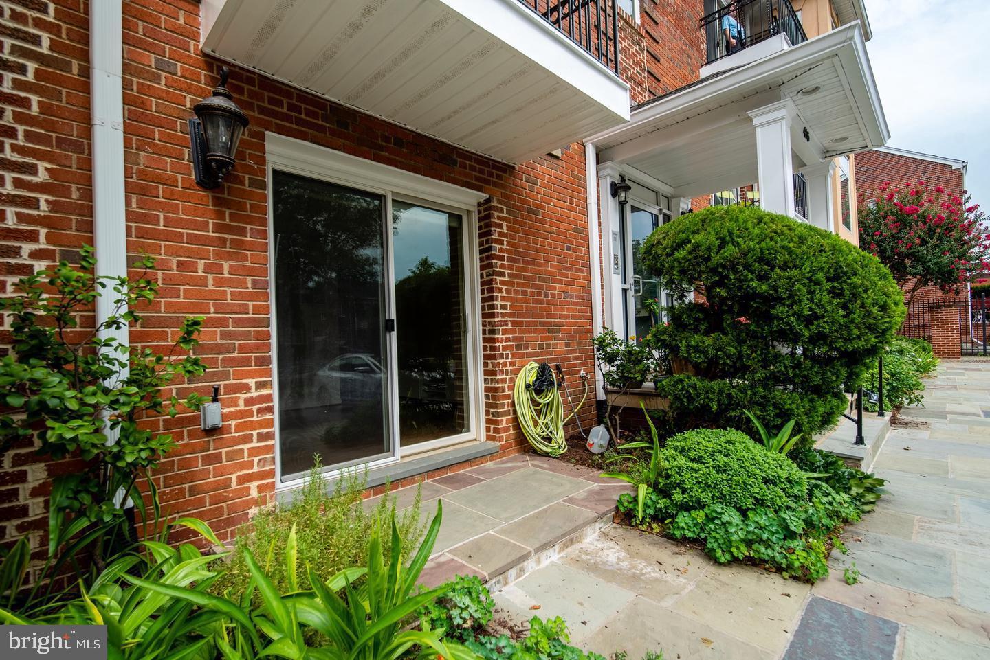 PENROSE - Residential Lease